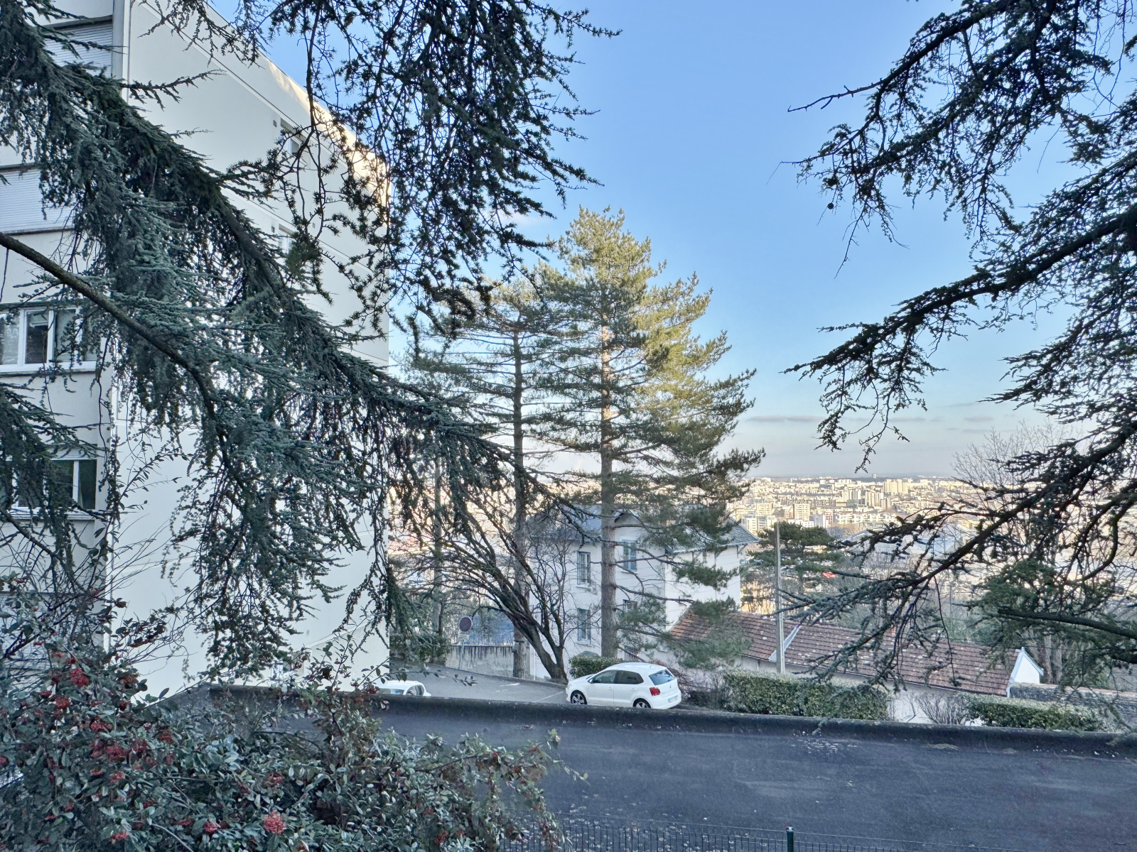 Image_11, Appartement, Sainte Foy lès Lyon, ref :2121