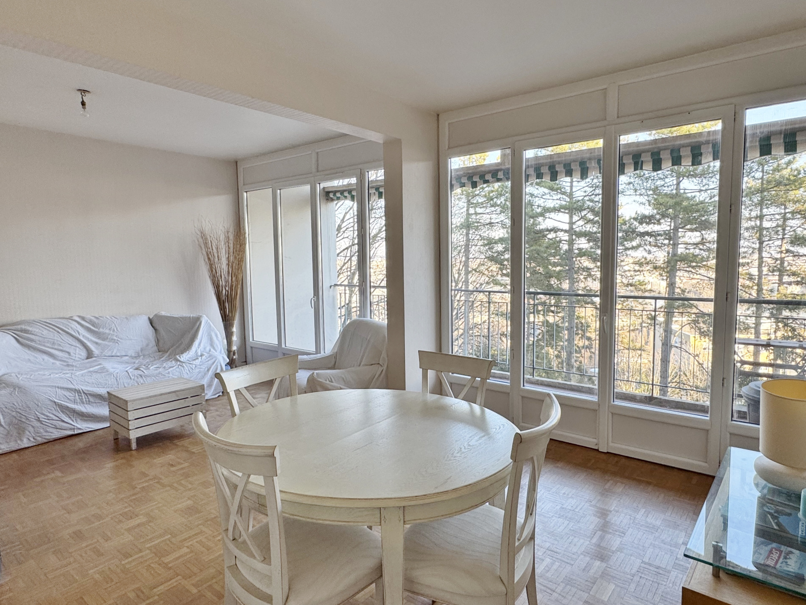 Image_2, Appartement, Sainte Foy lès Lyon, ref :2121