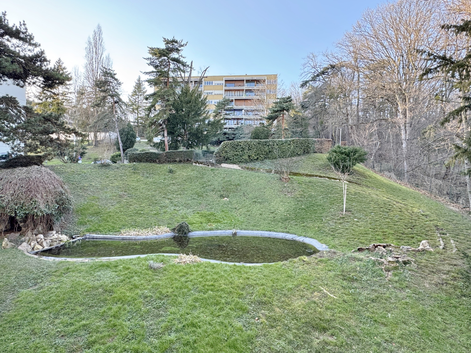 Image_10, Appartement, Sainte Foy lès Lyon, ref :2121