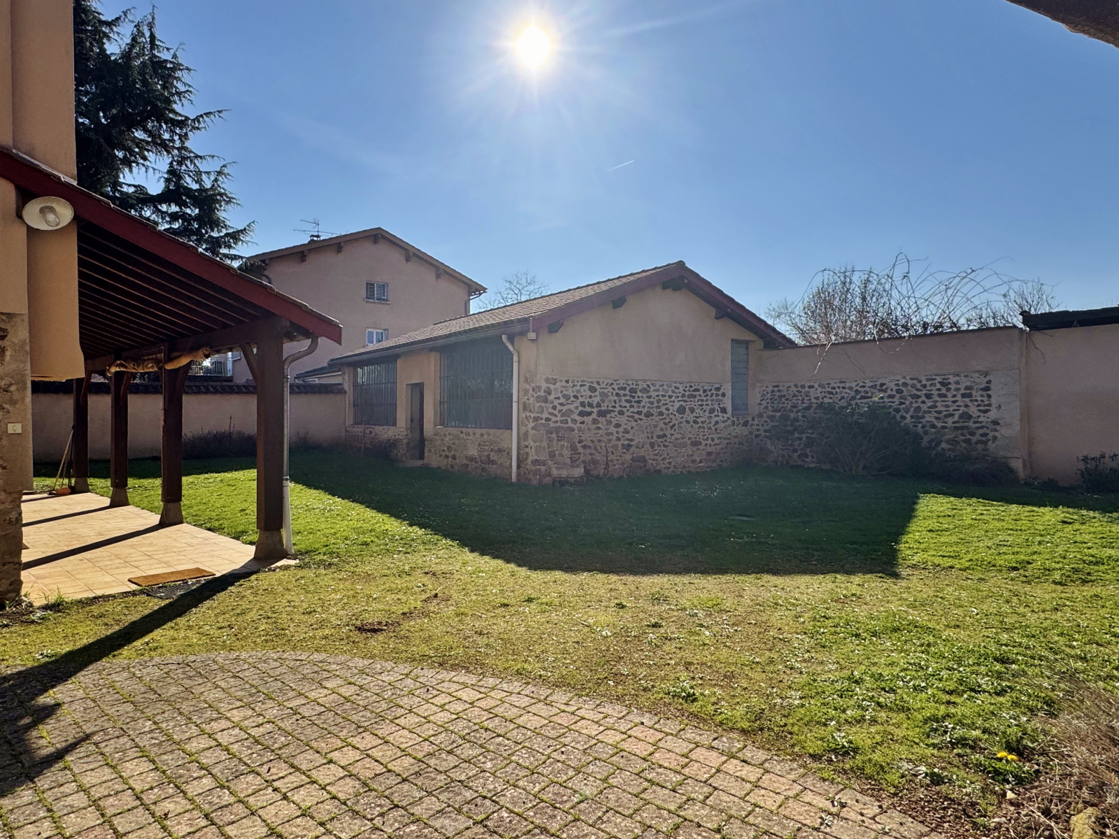 Image_14, Maison, Brindas, ref :2214-1