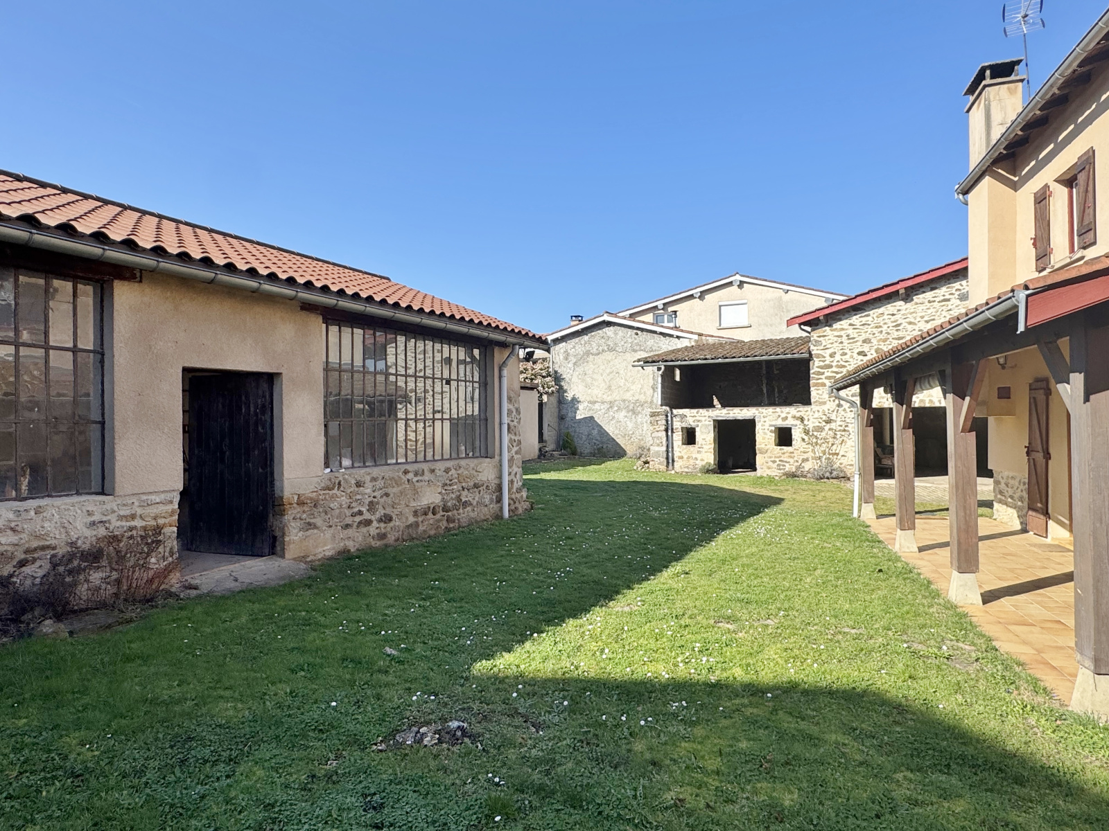 Image_2, Maison, Brindas, ref :2214-1