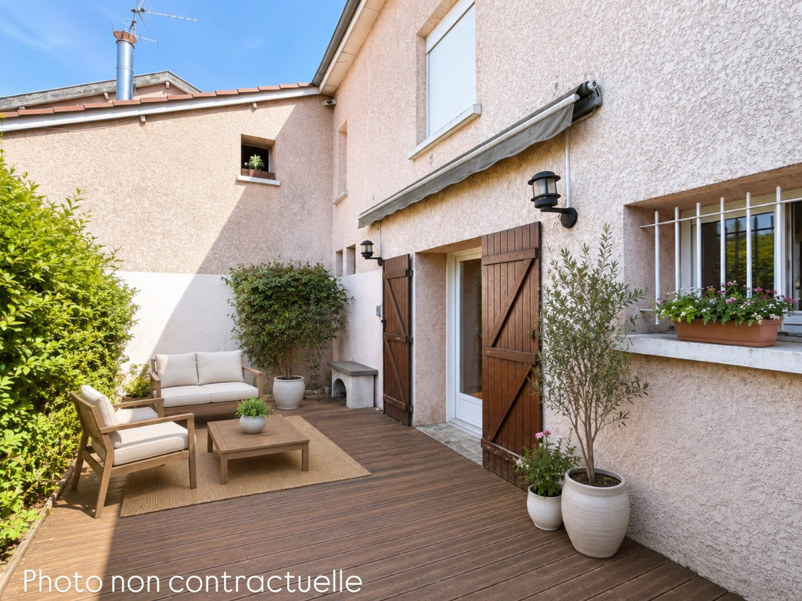 Image_3, Appartement, Craponne, ref :2216-2