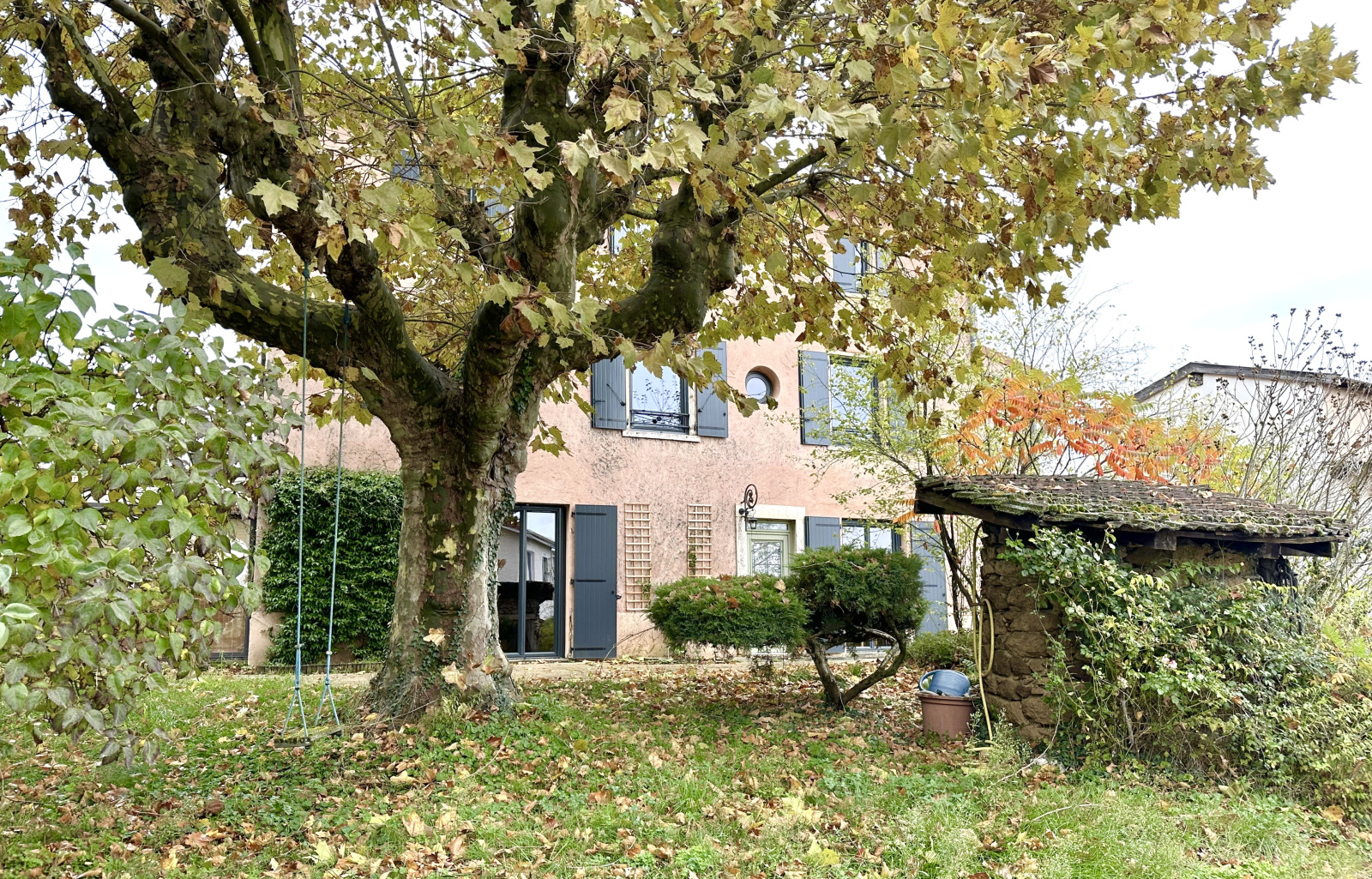 Image_9, Maison, Brindas, ref :2180