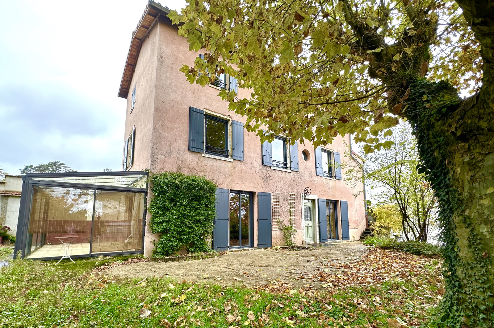 Image_4, Maison, Brindas, ref :2180