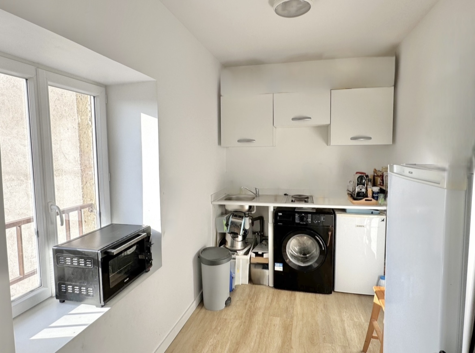 Image_3, Appartement, Craponne, ref :2193