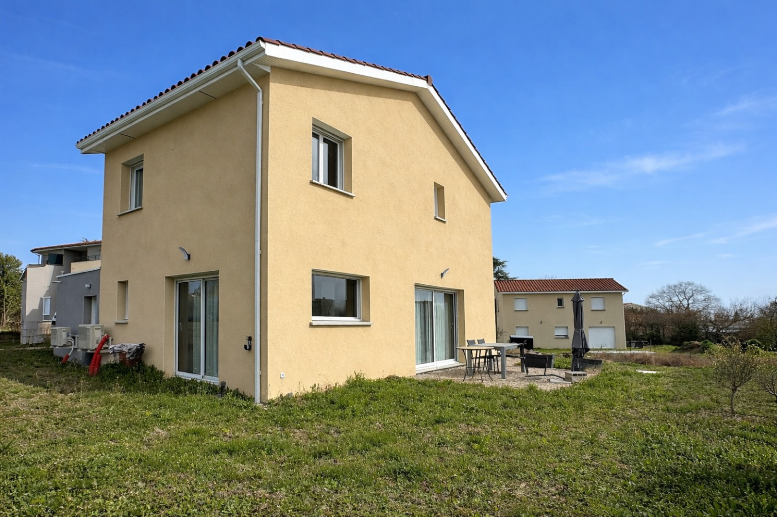 Image_2, Maison, Brindas, ref :2221