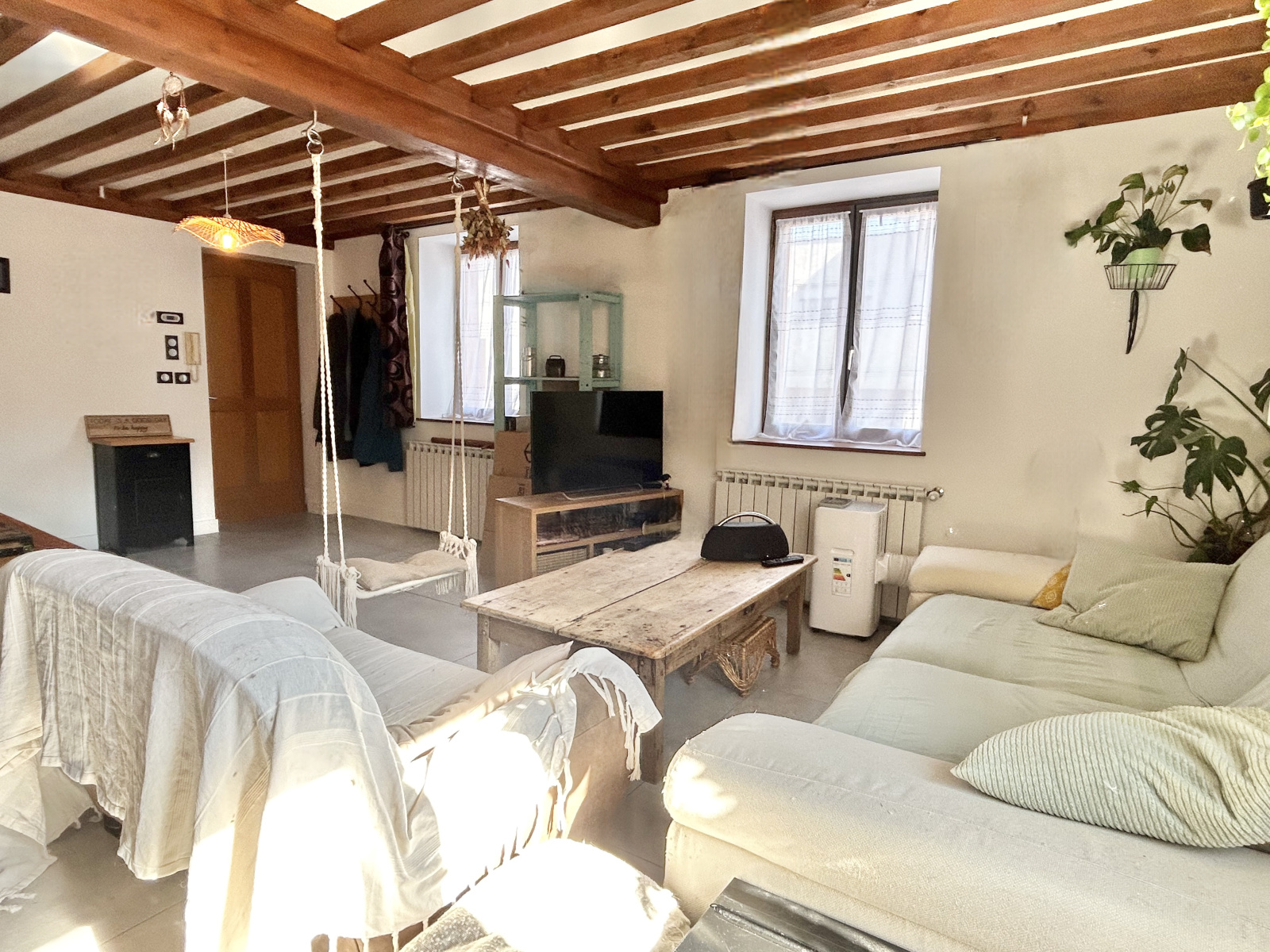 Image_3, Appartement, Pollionnay, ref :2179