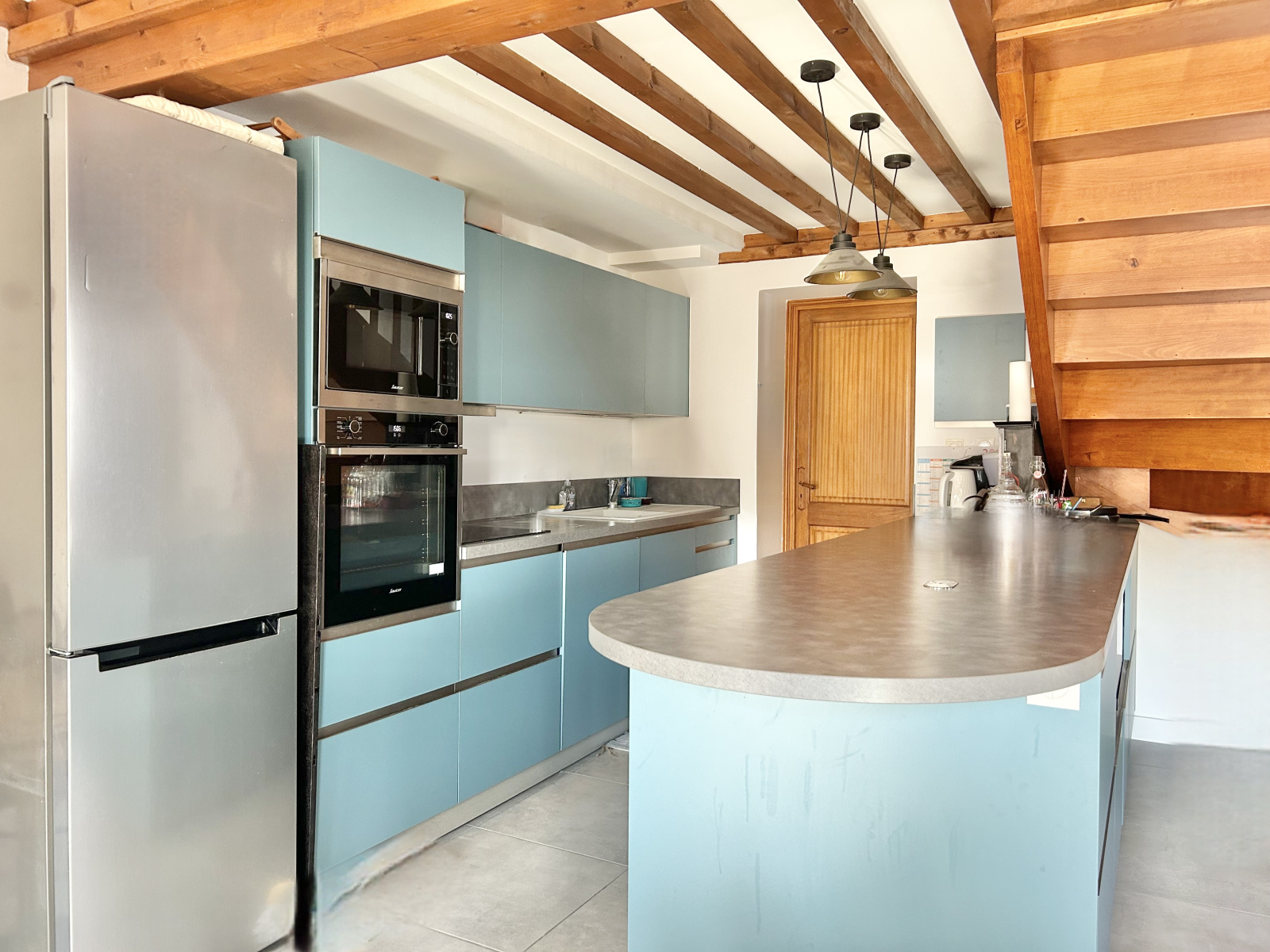 Image_2, Appartement, Pollionnay, ref :2179