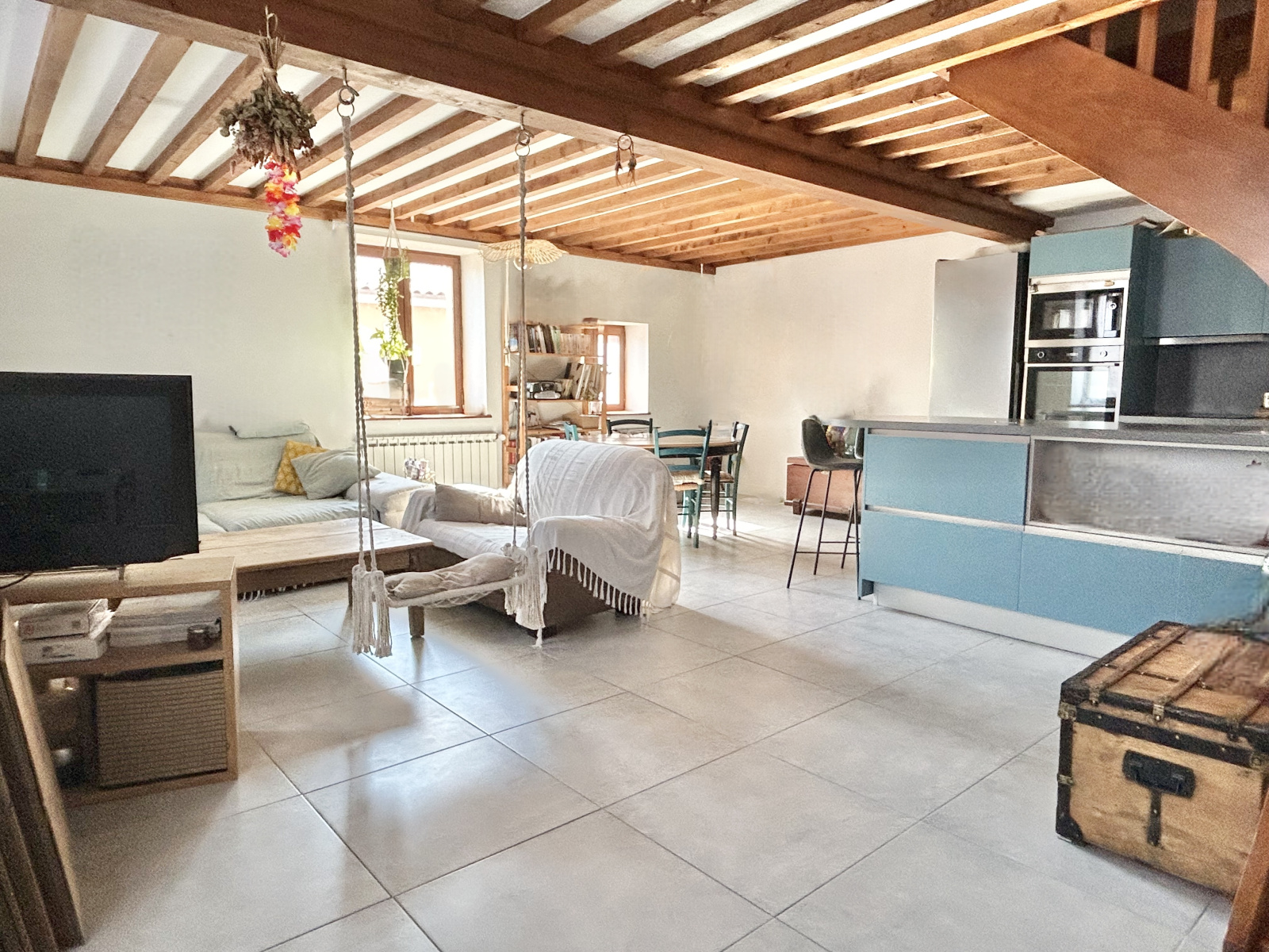 Image_1, Appartement, Pollionnay, ref :2179