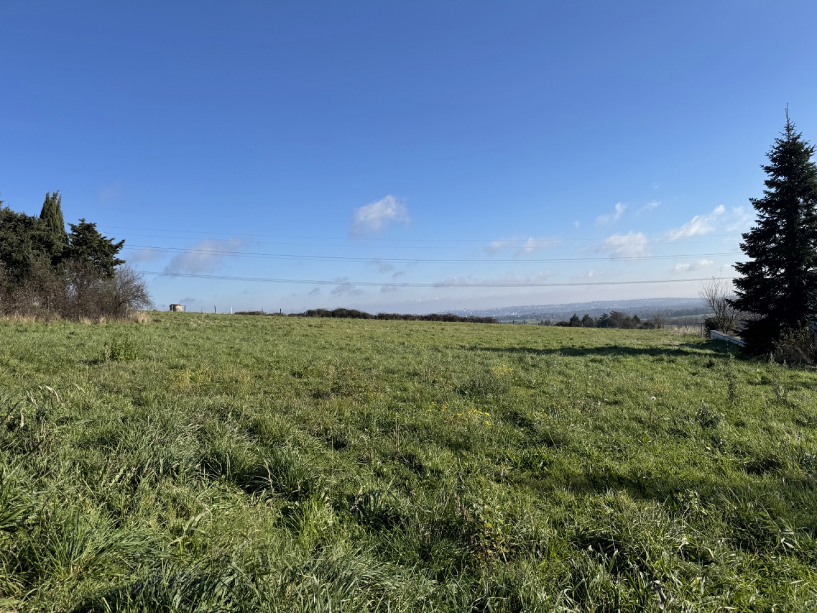 Image_2, Terrain, Pollionnay, ref :2191