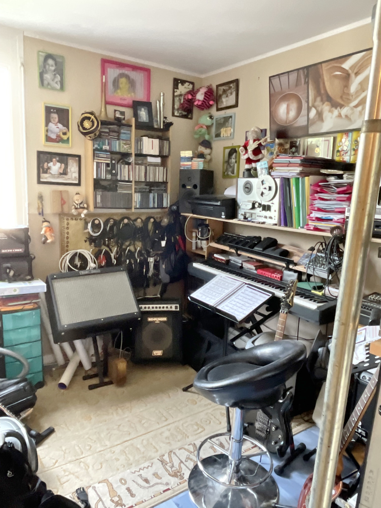 Image_7, Appartement, Saint-Genis-les-Ollières, ref :2169B