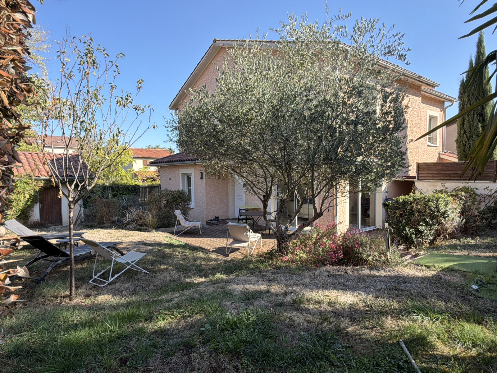Image_1, Maison, Craponne, ref :2263