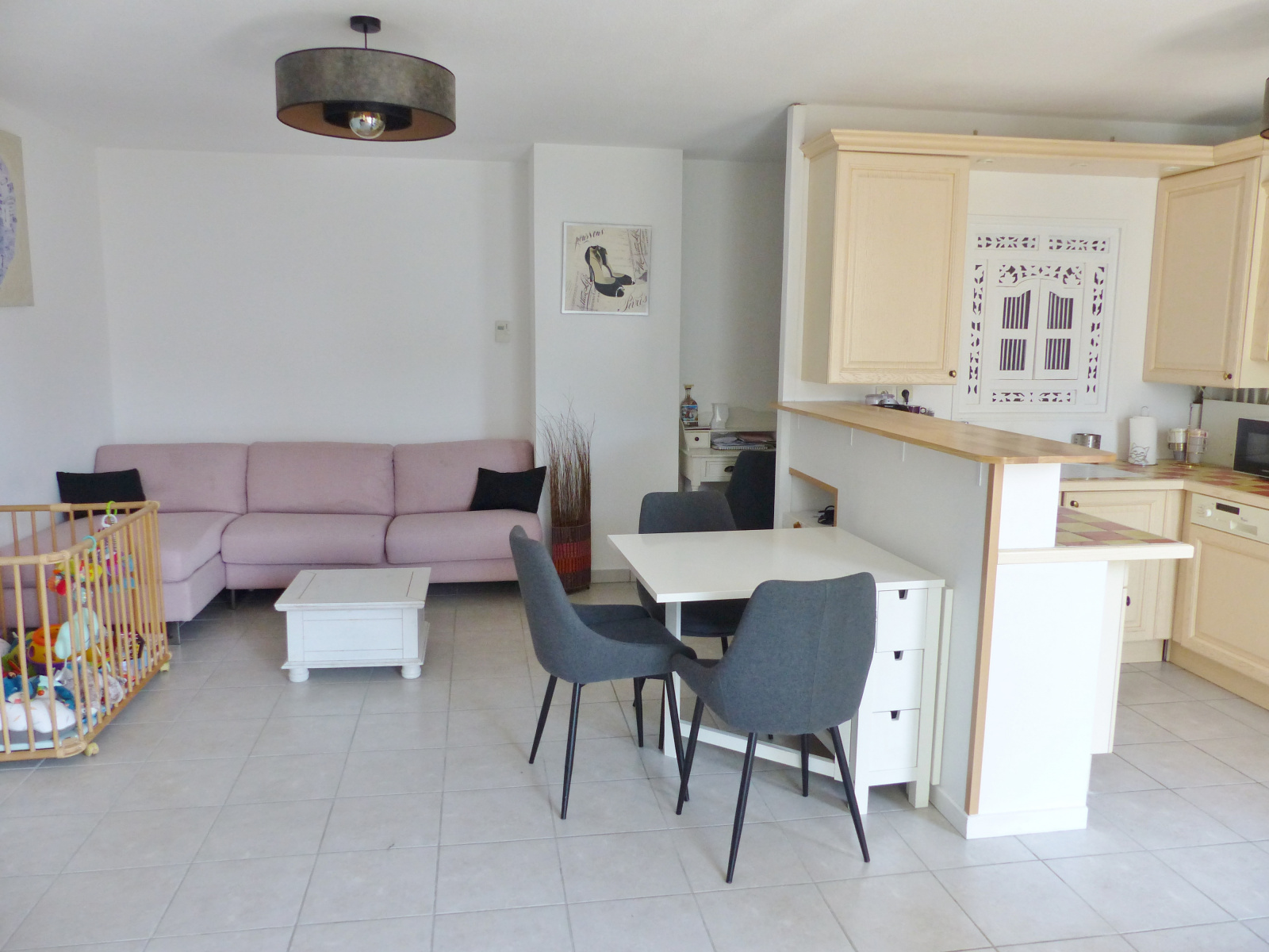 Image_5, Appartement, Tassin-la-Demi-Lune, ref :1953C