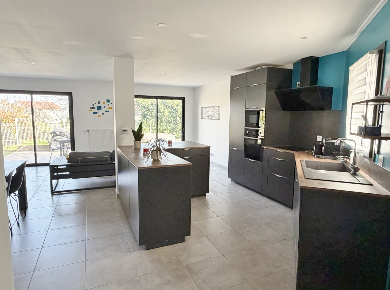 Image_5, Maison, Saint-Genis-les-Ollières, ref :2215M