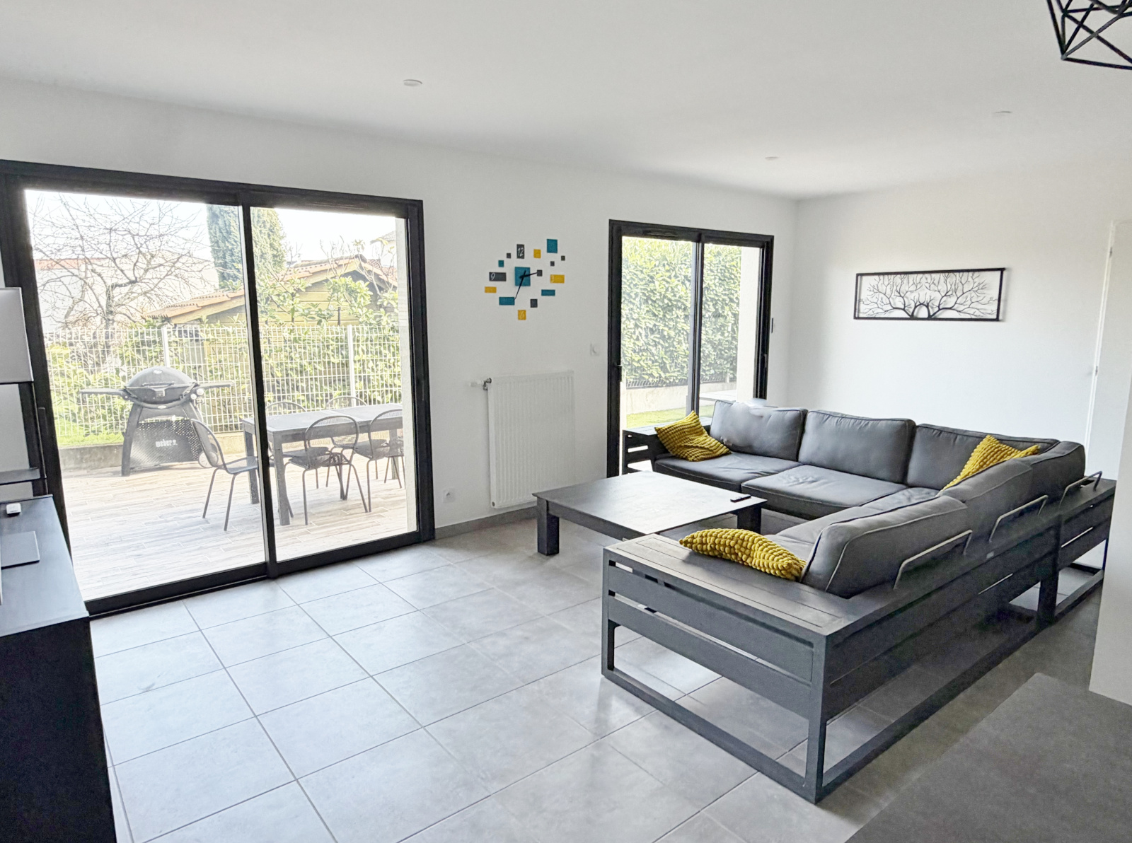 Image_4, Maison, Saint-Genis-les-Ollières, ref :2215M