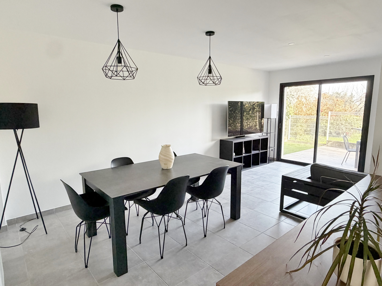 Image_6, Maison, Saint-Genis-les-Ollières, ref :2215M