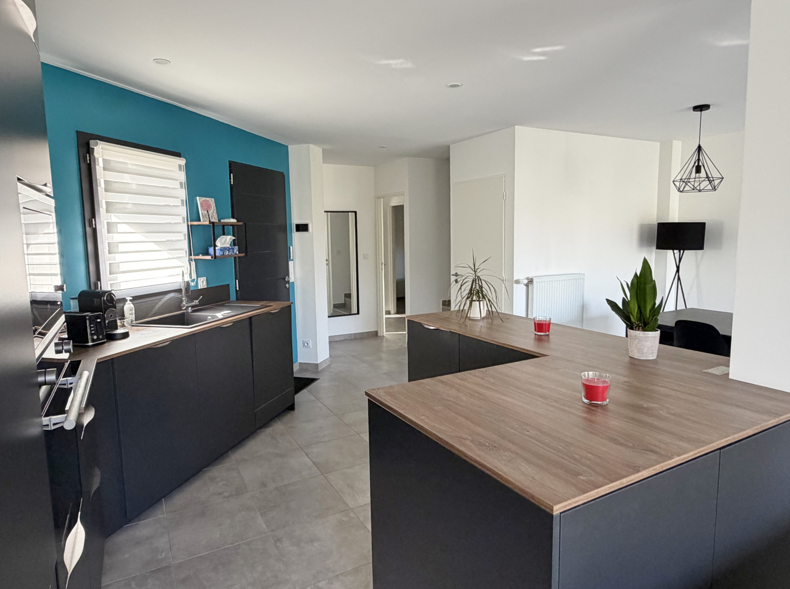 Image_7, Maison, Saint-Genis-les-Ollières, ref :2215M