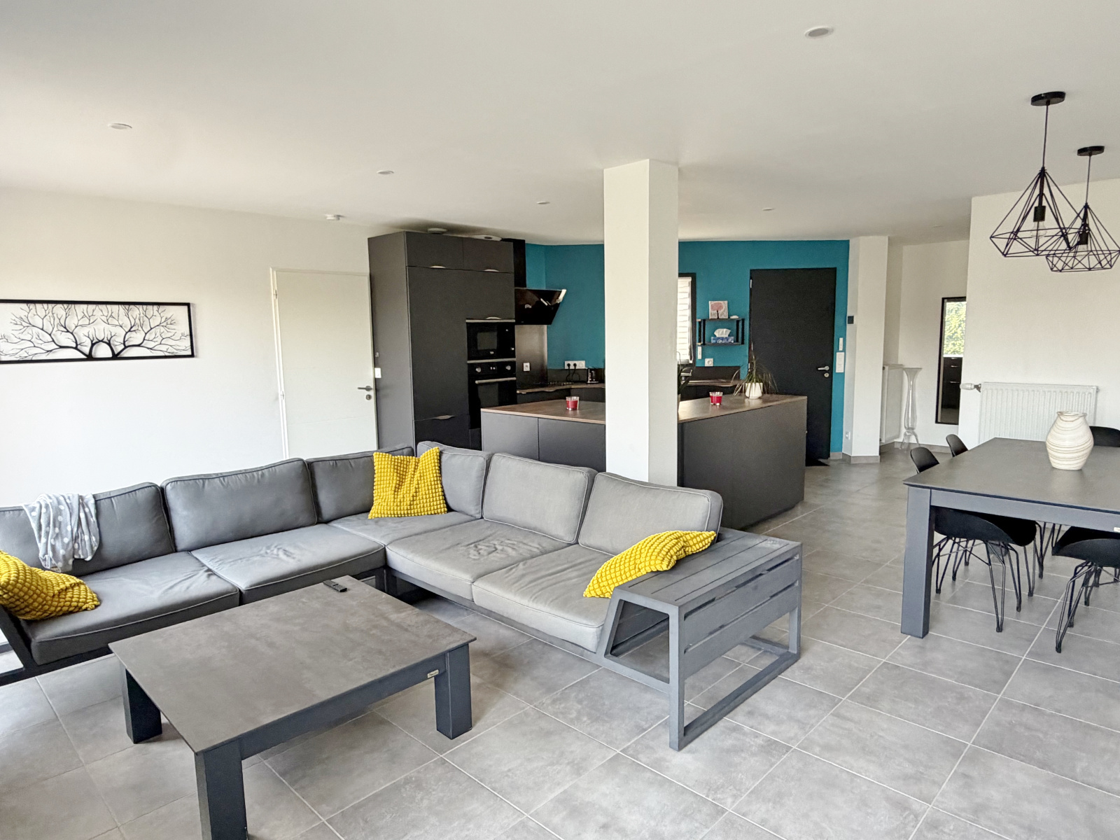 Image_3, Maison, Saint-Genis-les-Ollières, ref :2215M