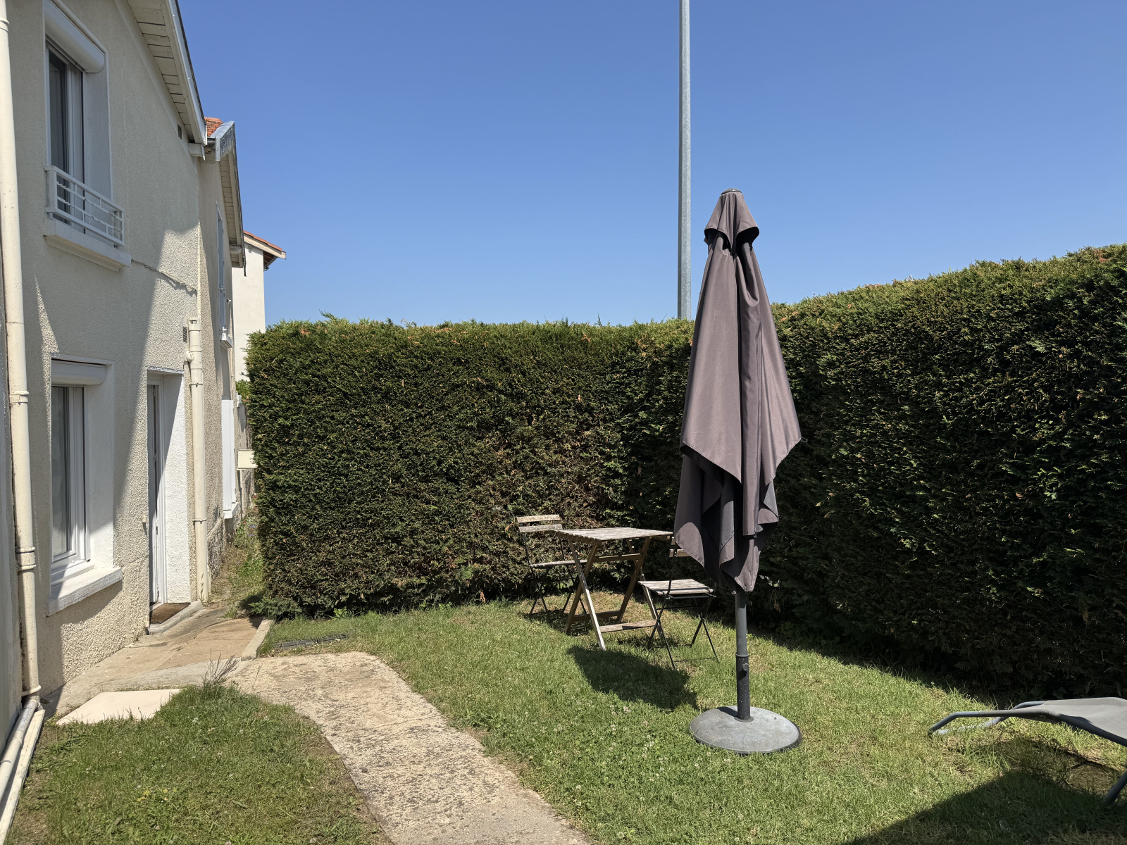 Image_1, Maison de village, Brindas, ref :2159