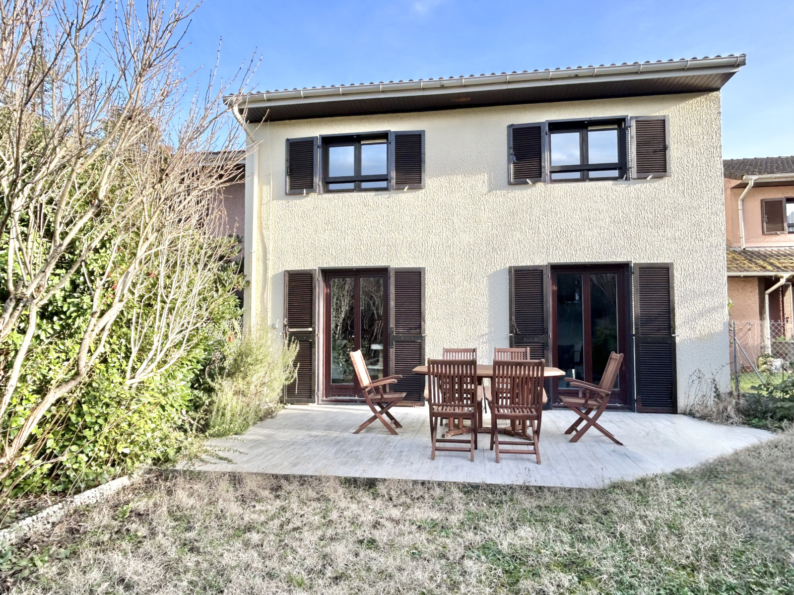 Image_2, Appartement, Francheville, ref :2203