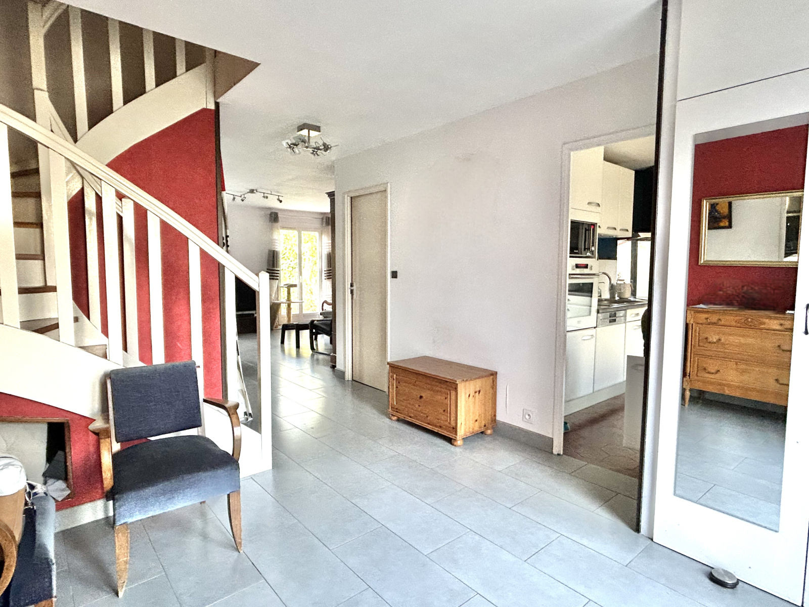 Image_13, Appartement, Francheville, ref :2203