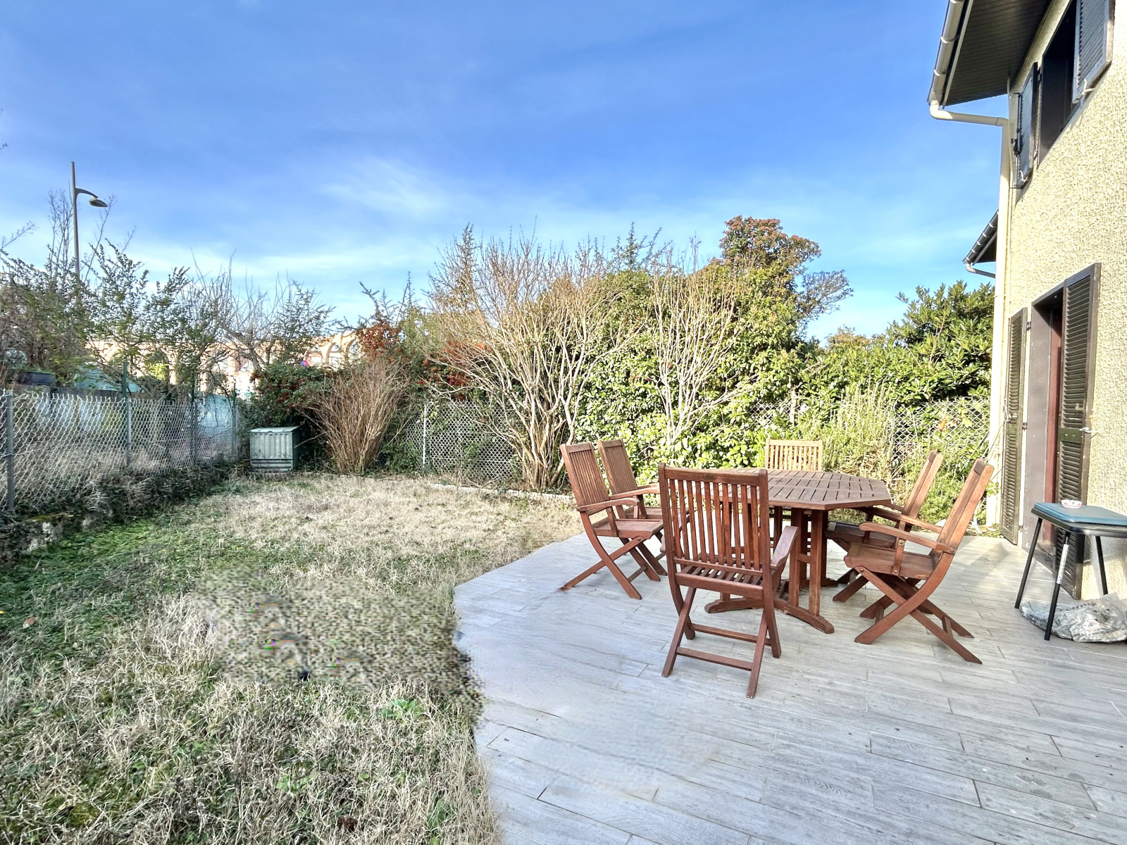 Image_1, Appartement, Francheville, ref :2203