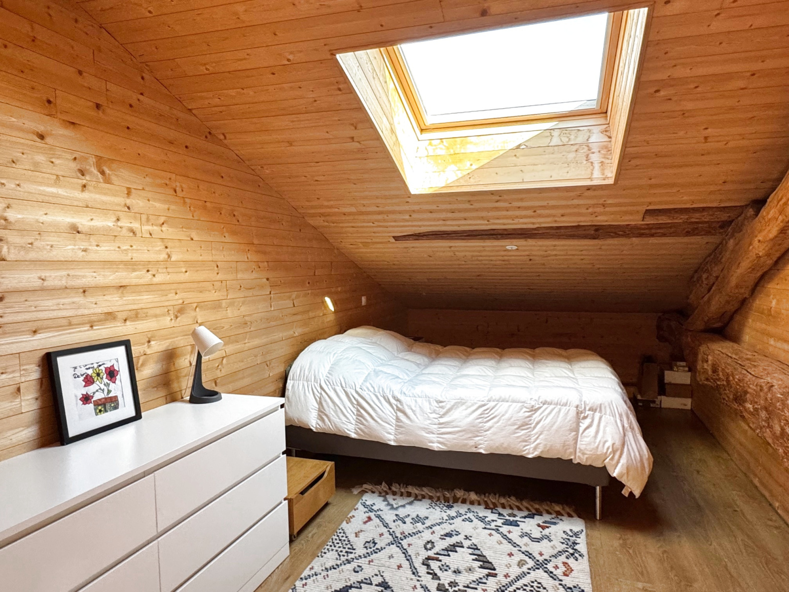 Image_8, Maison de village, Craponne, ref :2184