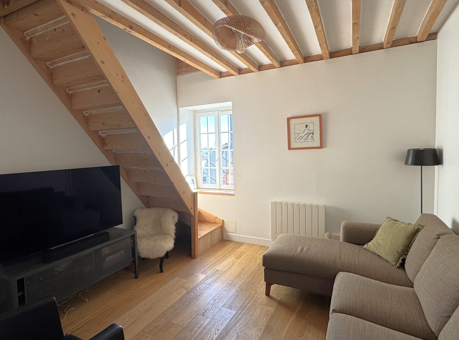 Image_6, Maison de village, Craponne, ref :2184