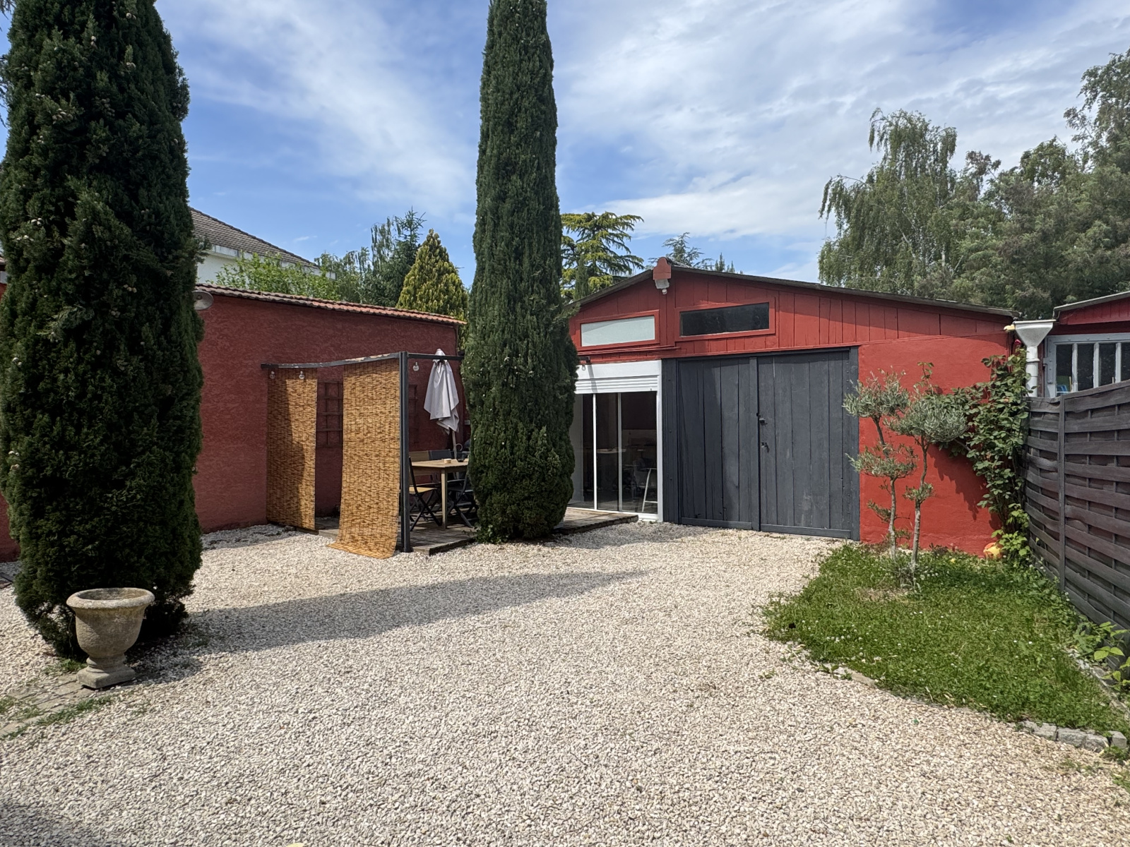 Image_18, Maison de village, Craponne, ref :2184