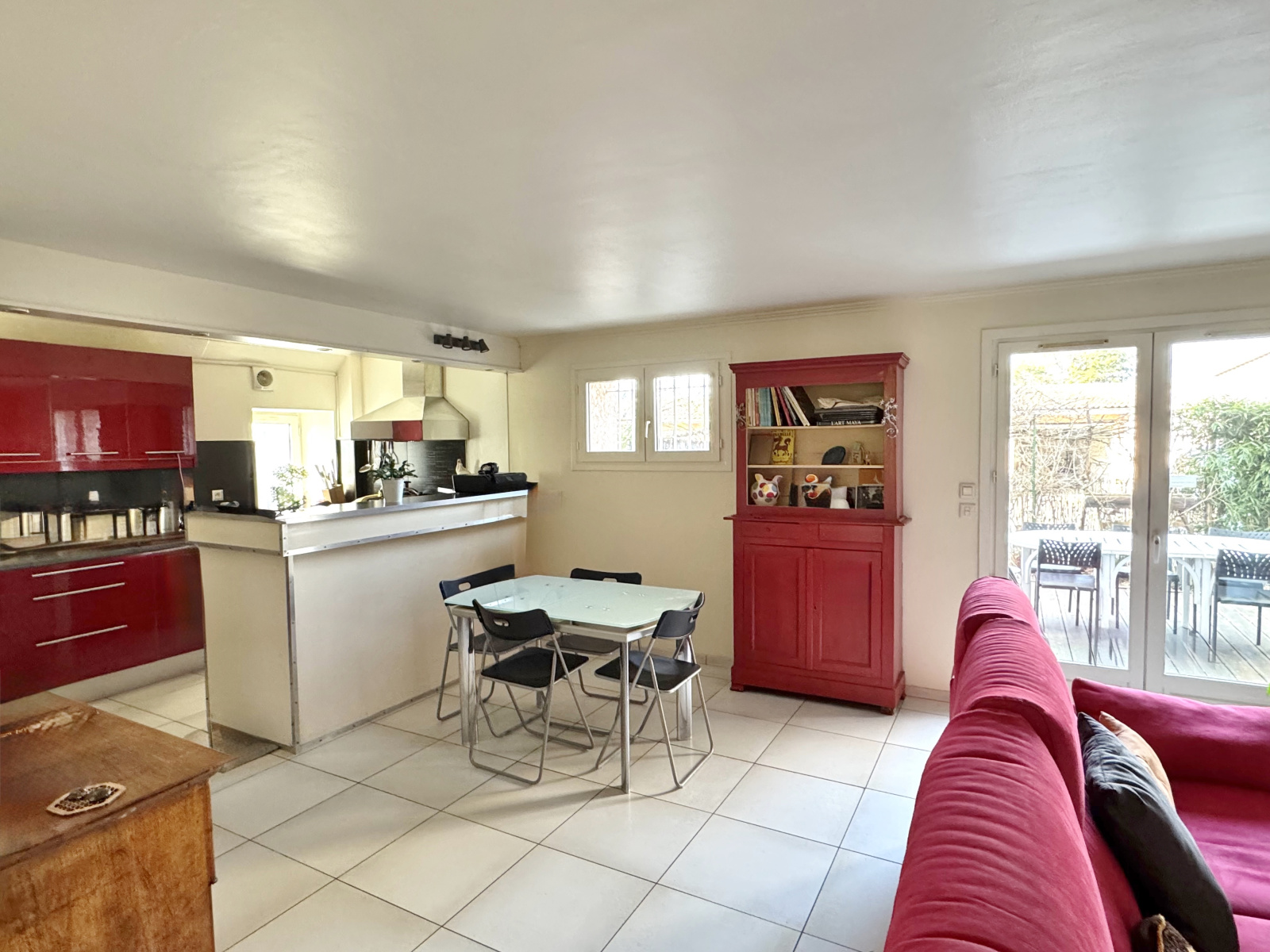 Image_2, Appartement, Craponne, ref :2216