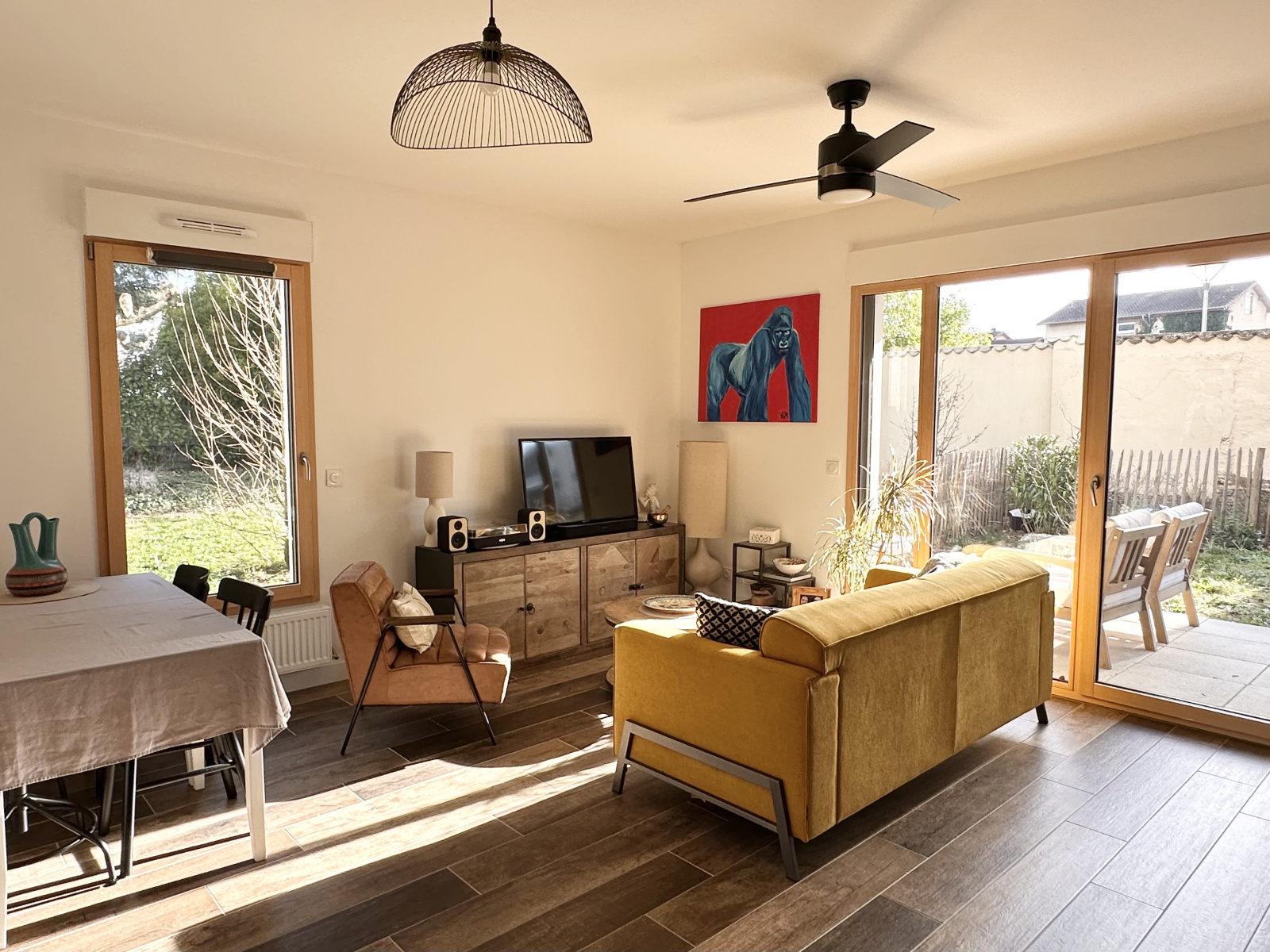 Image_1, Appartement, Francheville, ref :2202-2