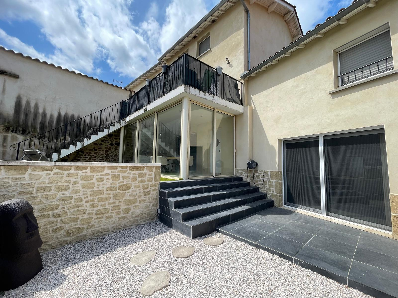 Image_1, Appartement, Pollionnay, ref :2164