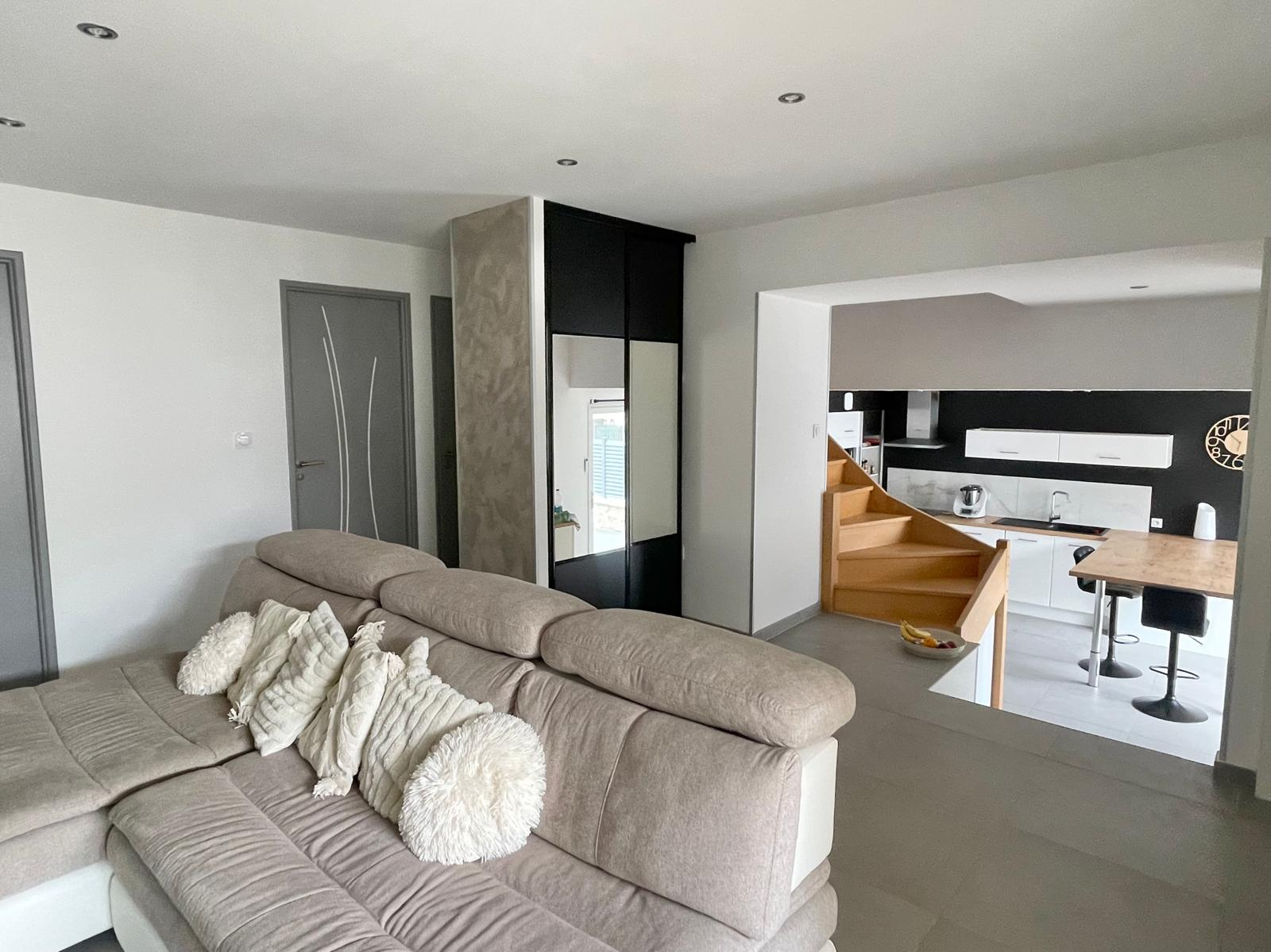 Image_6, Appartement, Pollionnay, ref :2164