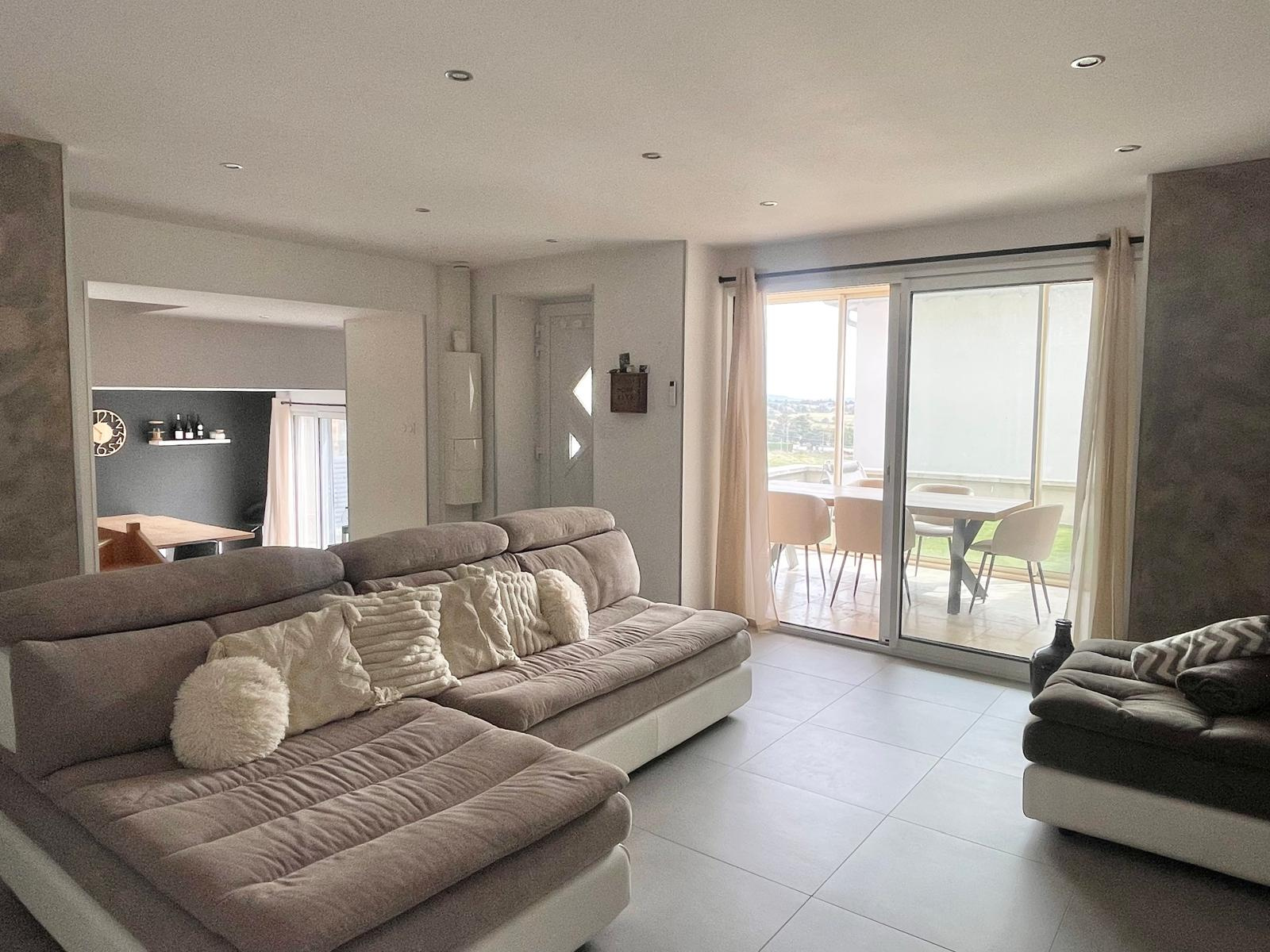 Image_3, Appartement, Pollionnay, ref :2164