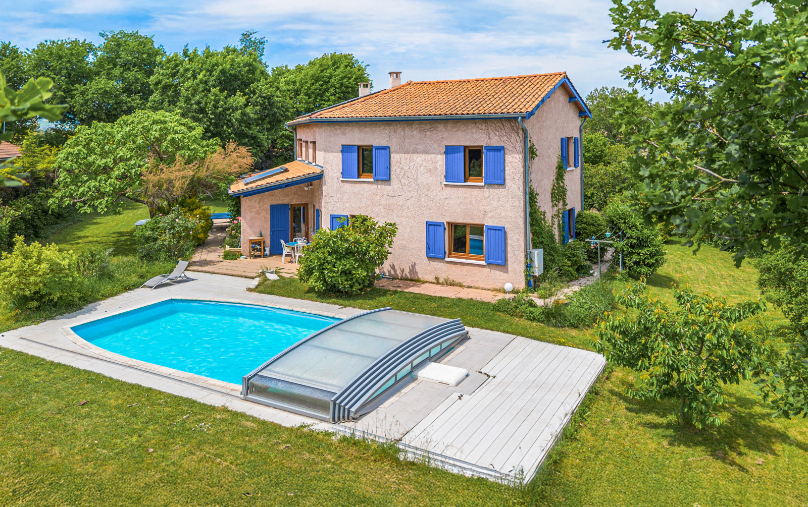 Image_3, Maison, Chaponost, ref :2155-1