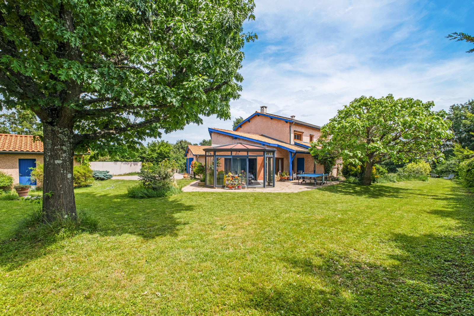 Image_6, Maison, Chaponost, ref :2155-1