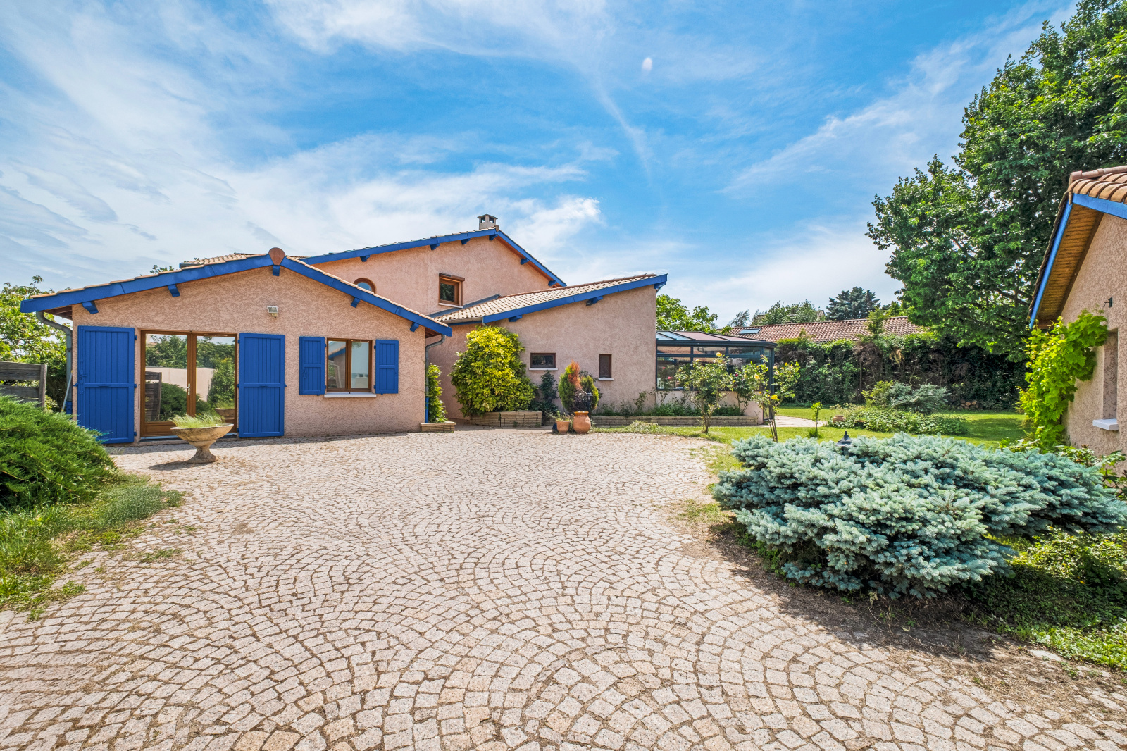 Image_15, Maison, Chaponost, ref :2155-1