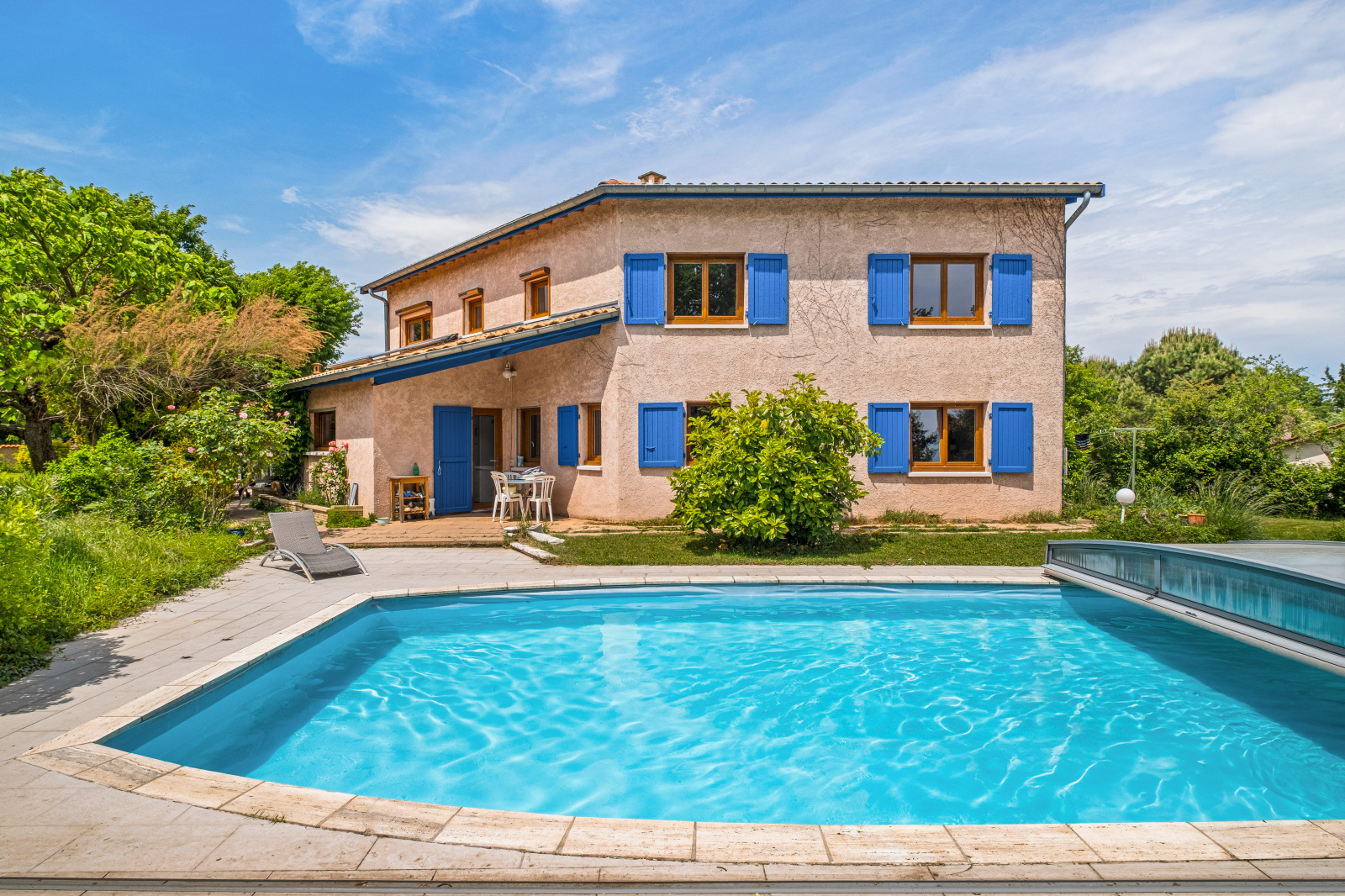 Image_1, Maison, Chaponost, ref :2155-1