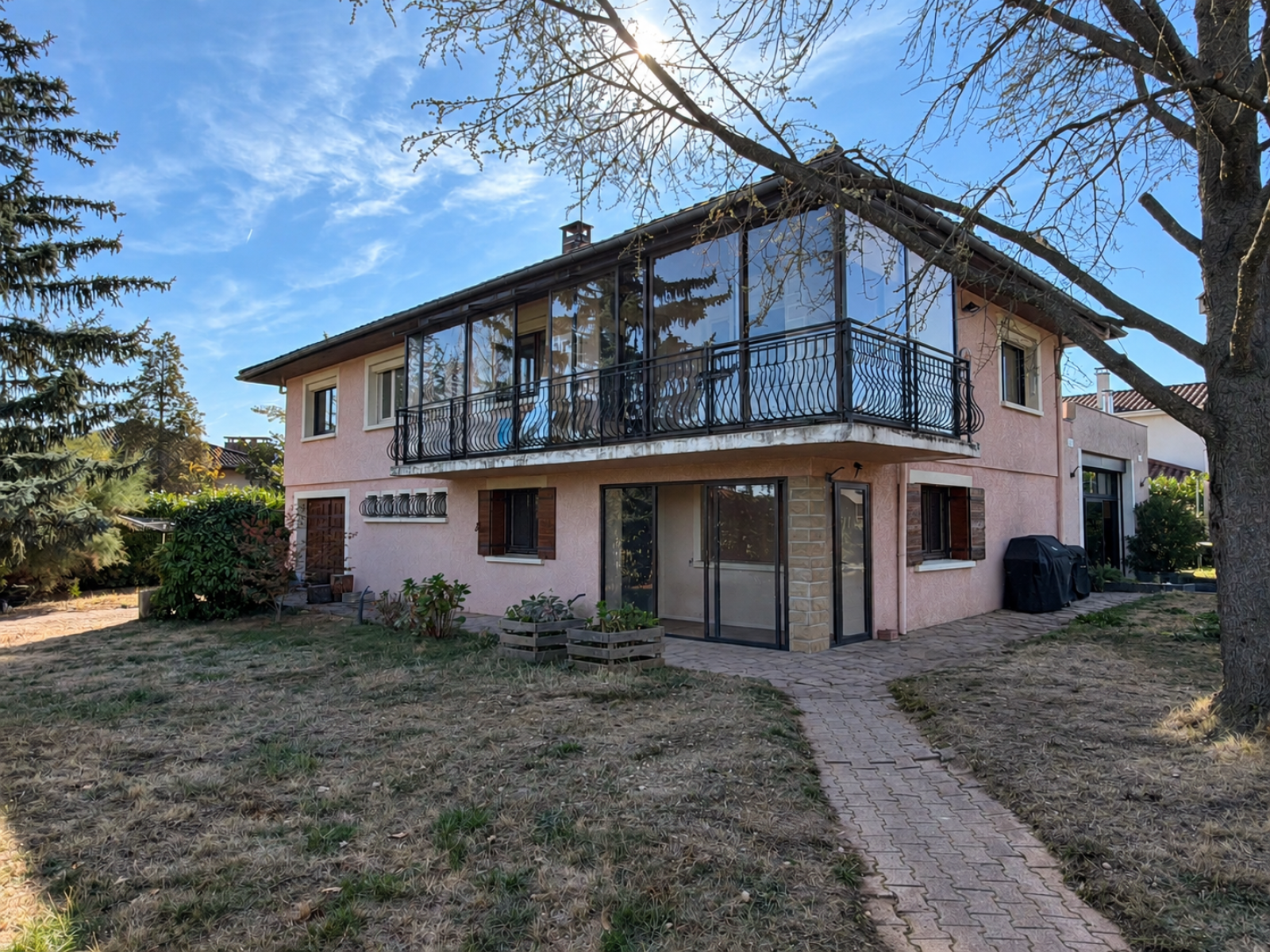 Image_10, Maison, Grézieu-la-Varenne, ref :2260