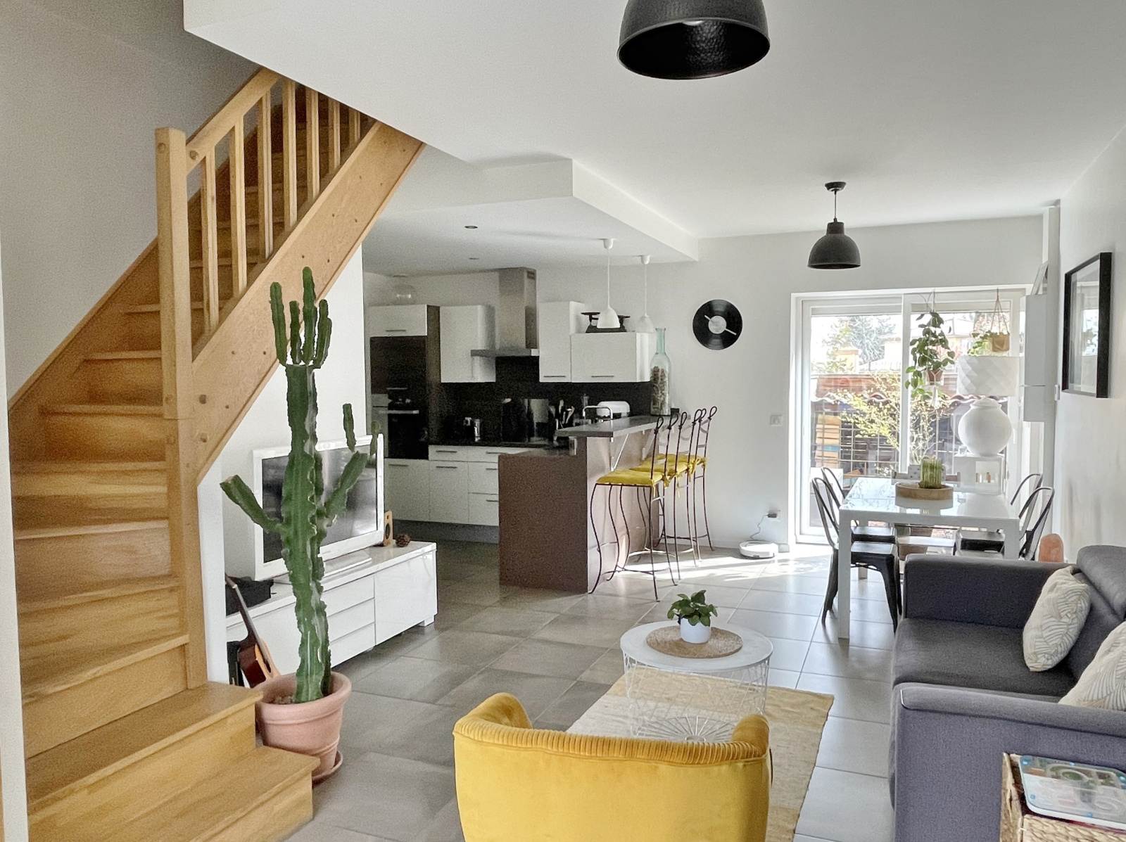 Image_4, Maison, Craponne, ref :2144