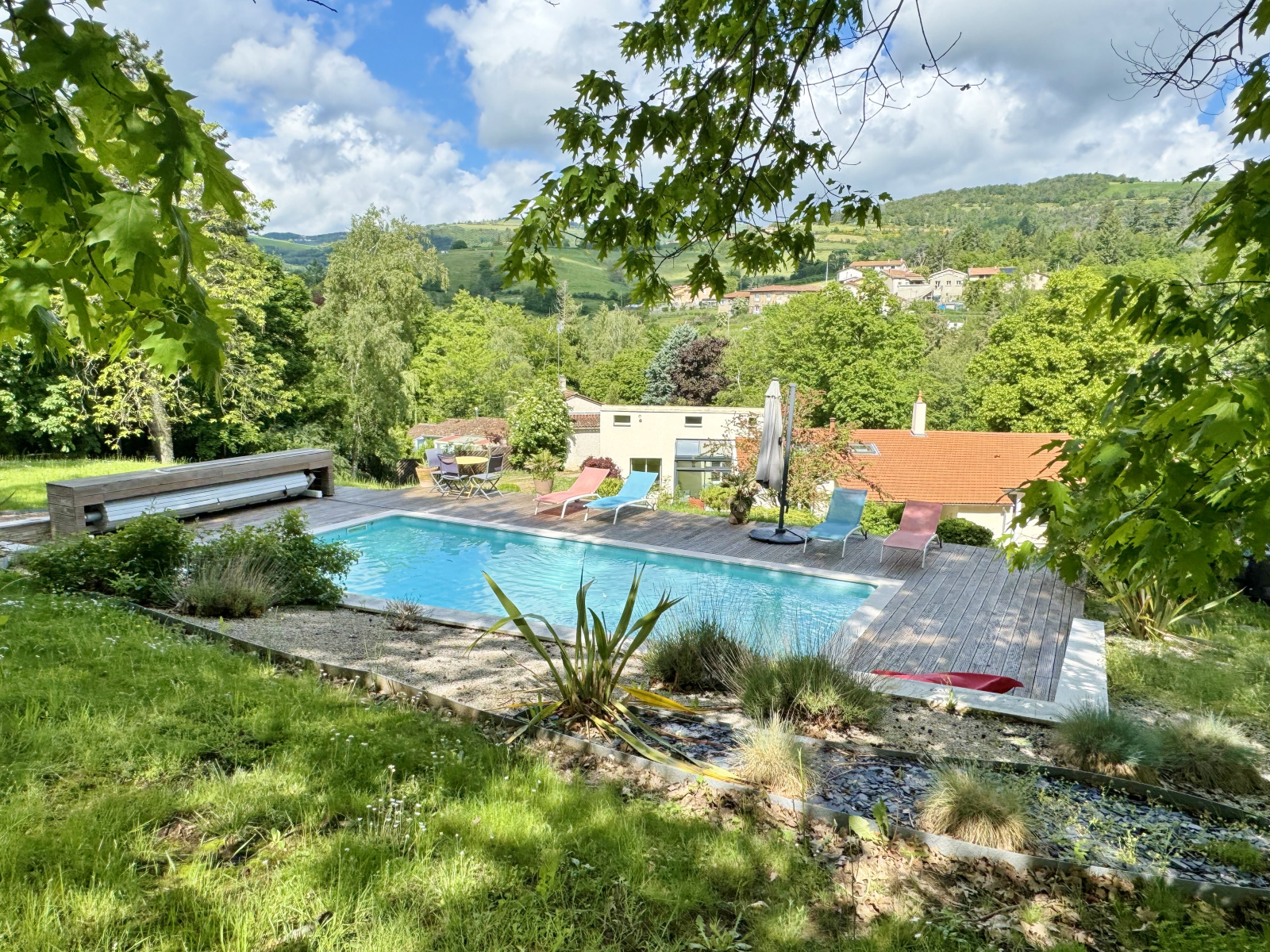 Image_1, Maison, Vaugneray, ref :2176