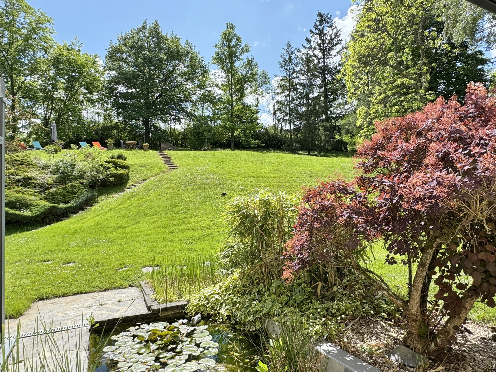 Image_13, Maison, Vaugneray, ref :2176