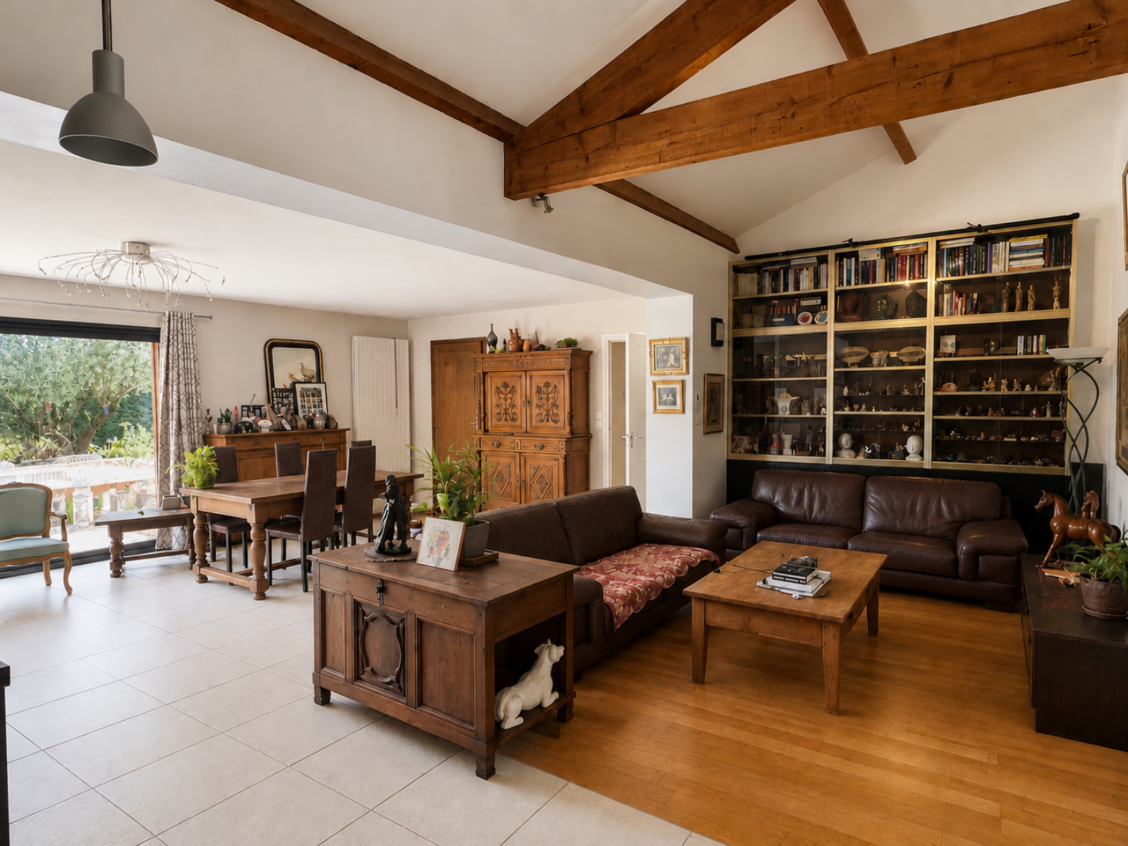 Image_5, Maison, Grézieu-la-Varenne, ref :2244