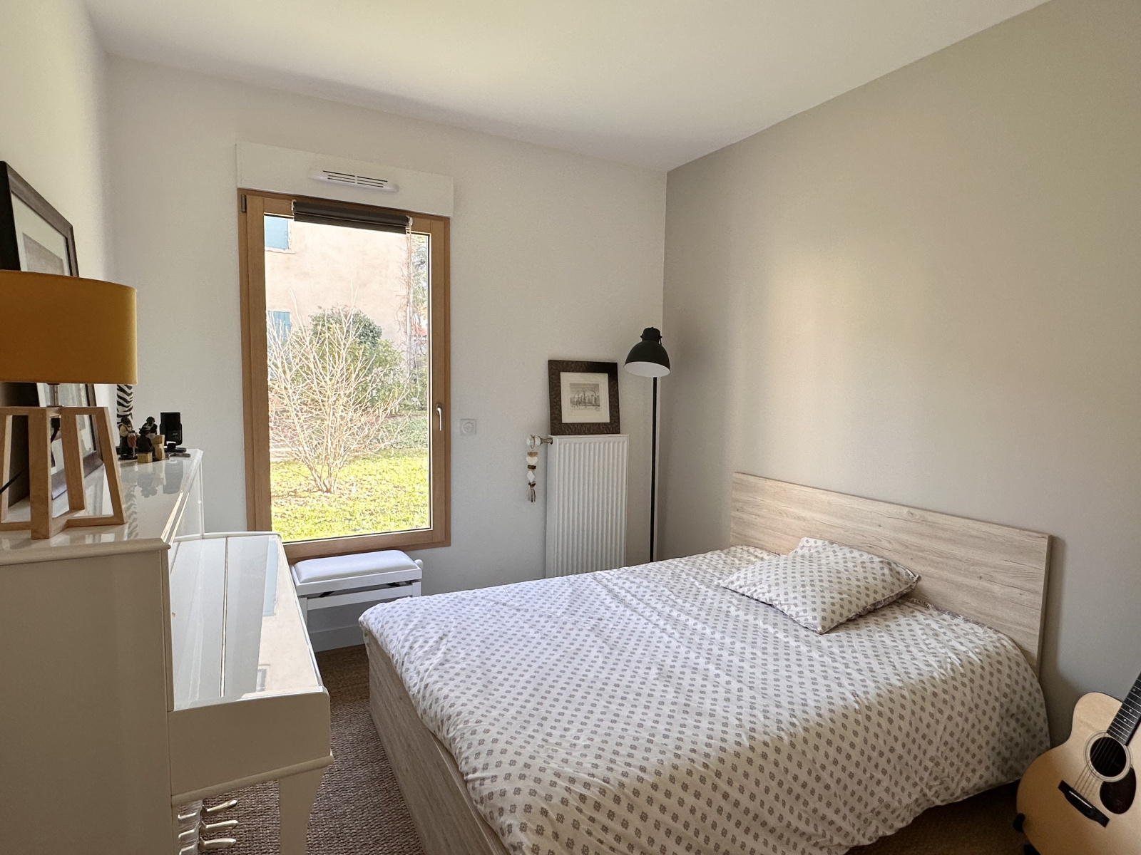 Image_8, Rez de jardin, Francheville, ref :2202-1