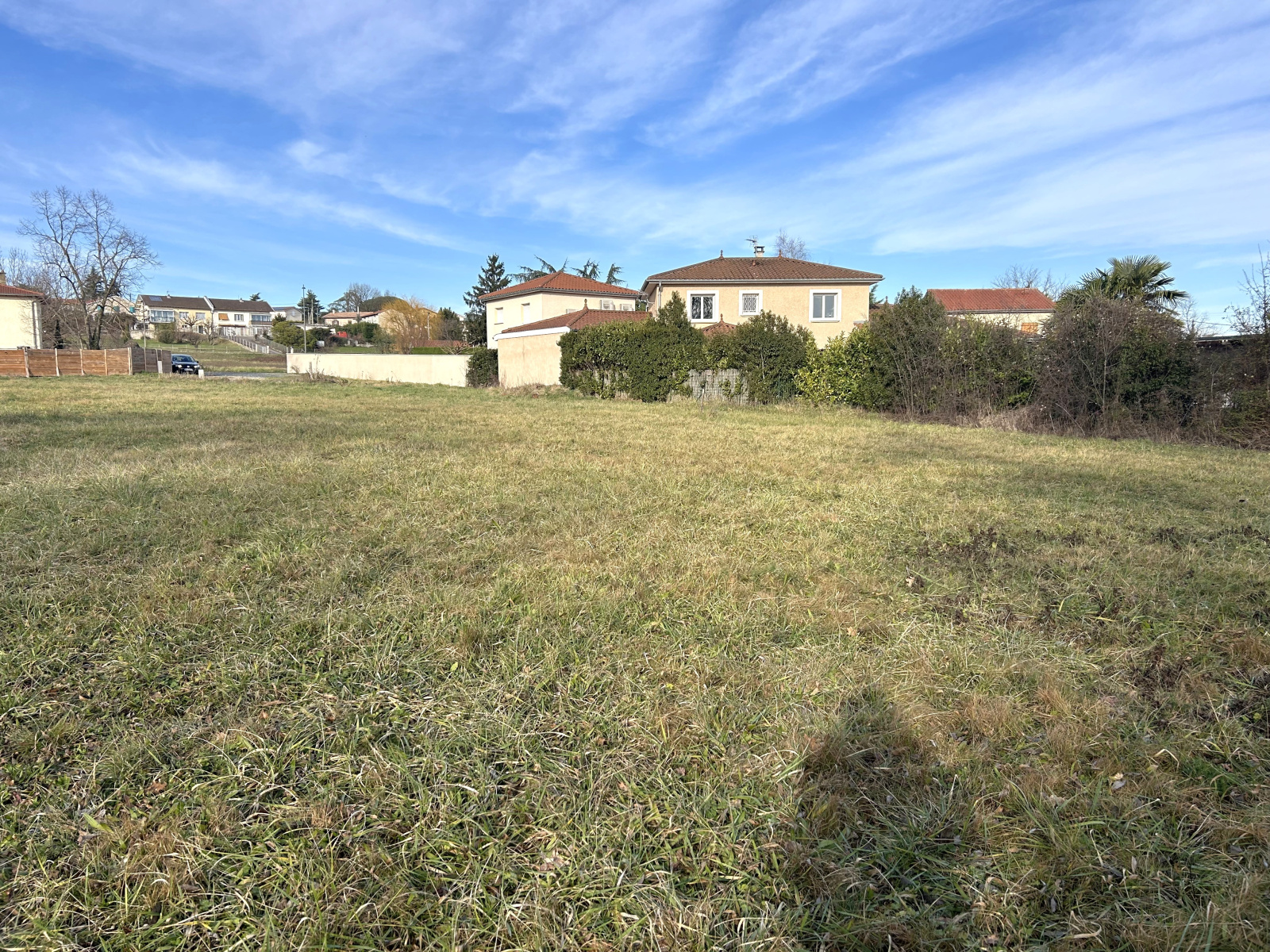 Image_3, Terrain, Brindas, ref :2201-1