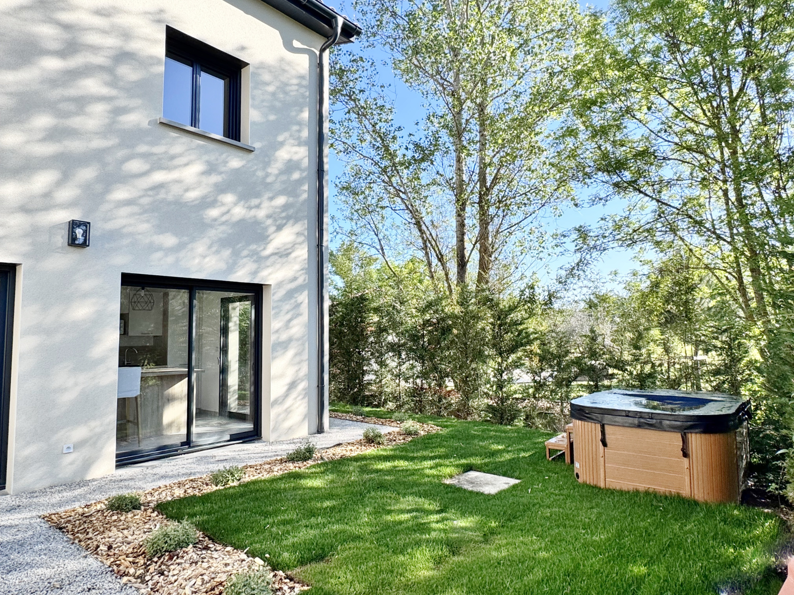 Image_1, Maison, Brindas, ref :2229