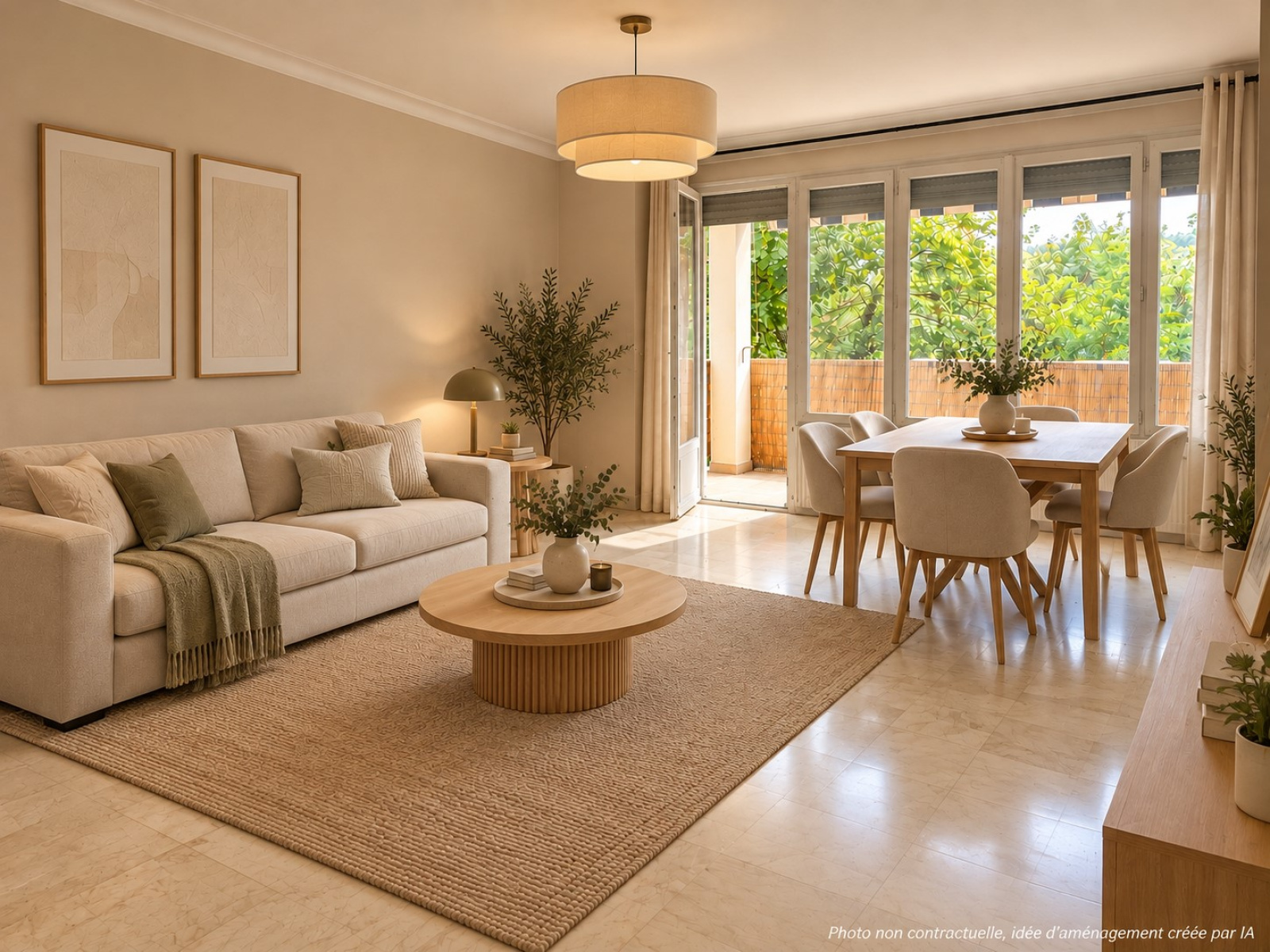 Image_2, Appartement, Francheville, ref :2264
