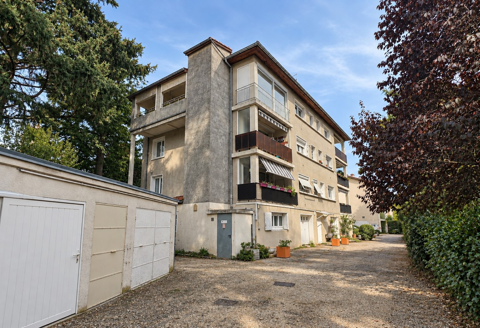 Image_11, Appartement, Francheville, ref :2264