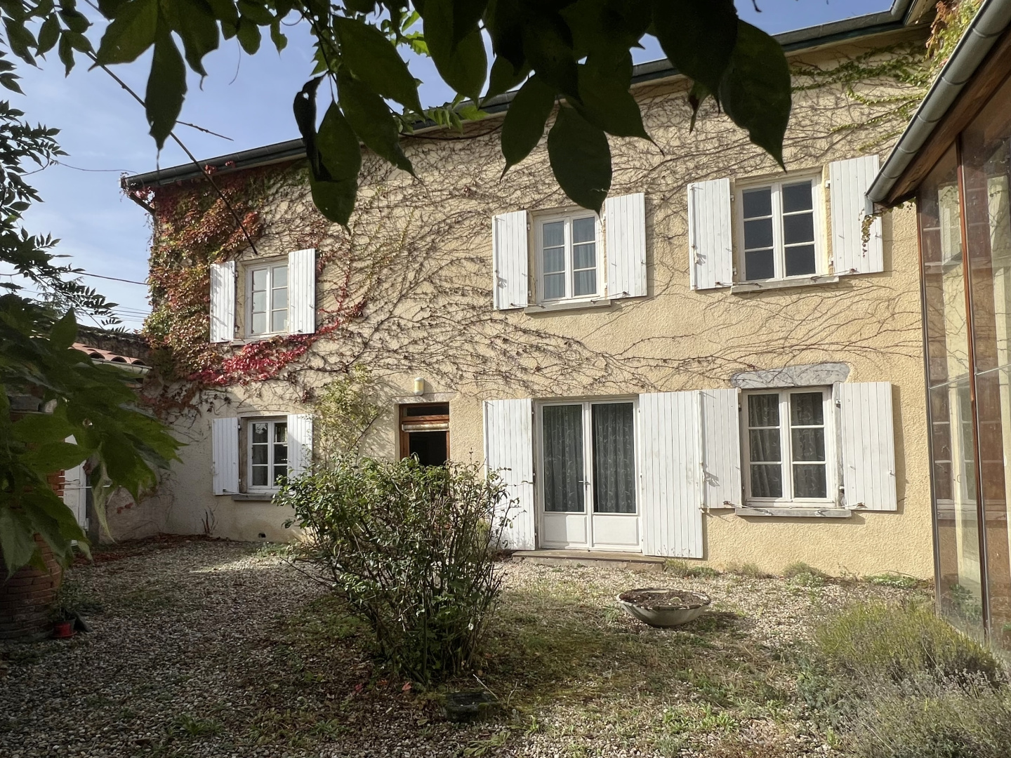 property